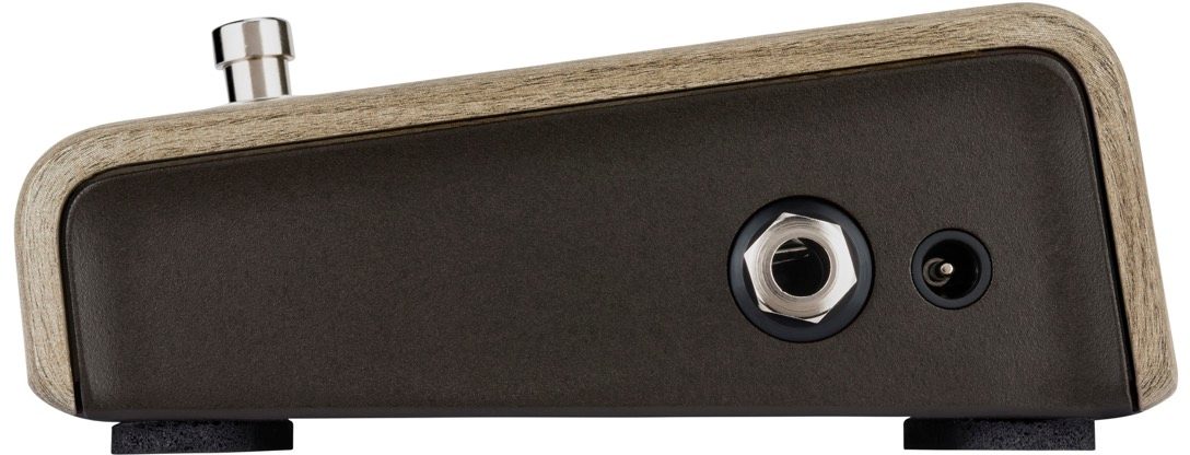 LR Baggs Align Active DI Pedal 7 LR Baggs Align Active DI Pedal