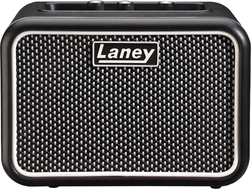 Laney Mini-SuperG Supergroup Guitar Combo Amplifier (3 Watts) 1 Laney Mini-SuperG Supergroup Guitar Combo Amplifier (3 Watts)