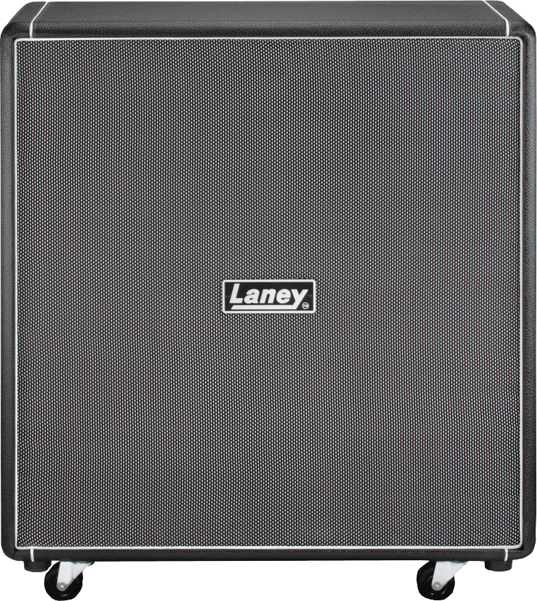 Laney LA212 Guitar Speaker Cabinet (50 Watts, 2x12") 1 Laney LA212 Guitar Speaker Cabinet (50 Watts, 2x12")