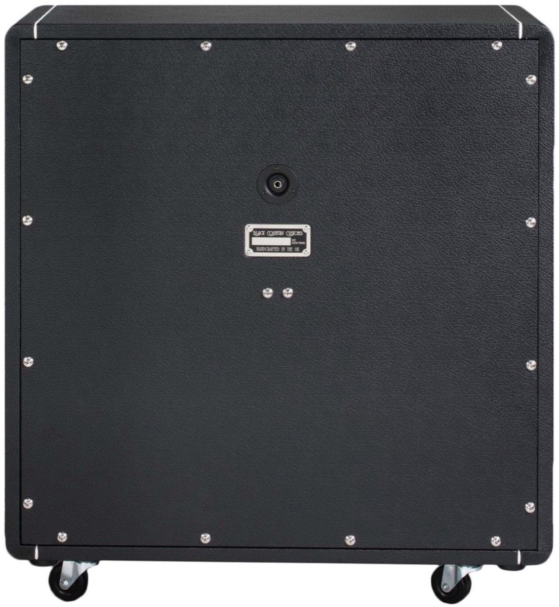 Laney LA212 Guitar Speaker Cabinet (50 Watts, 2x12") 3 Laney LA212 Guitar Speaker Cabinet (50 Watts, 2x12")