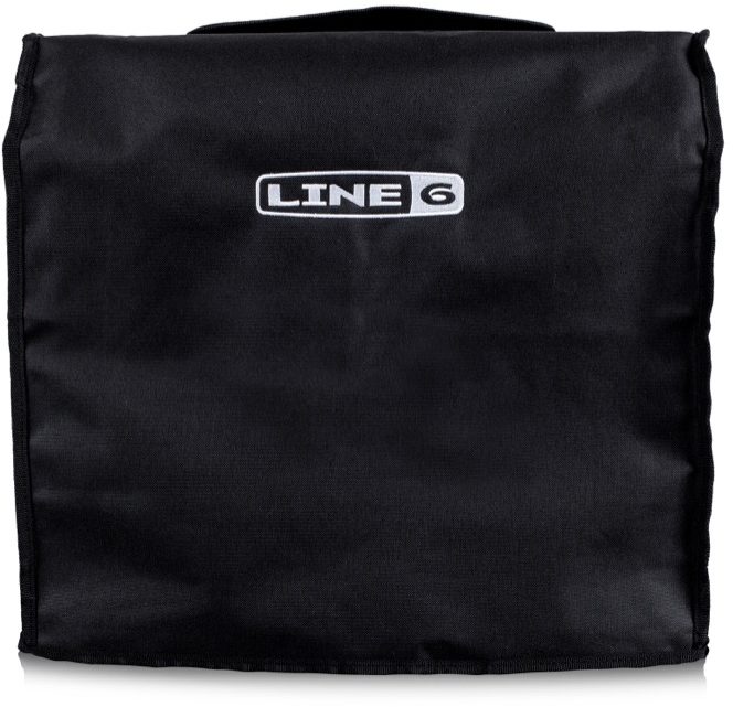 Line 6 Spider V 60 Guitar Amplifier Cover 1 Line 6 Spider V 60 Guitar Amplifier Cover