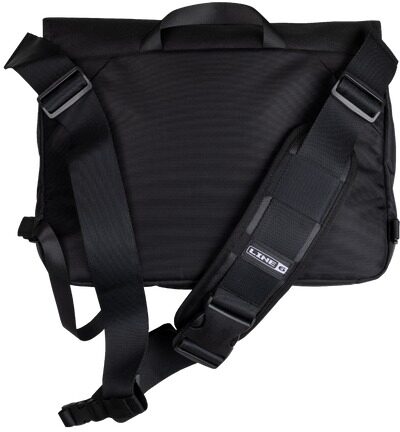Line 6 HX Messenger Bag 3 Line 6 HX Messenger Bag