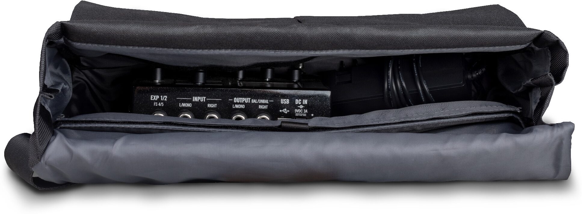 Line 6 HX Messenger Bag 4 Line 6 HX Messenger Bag