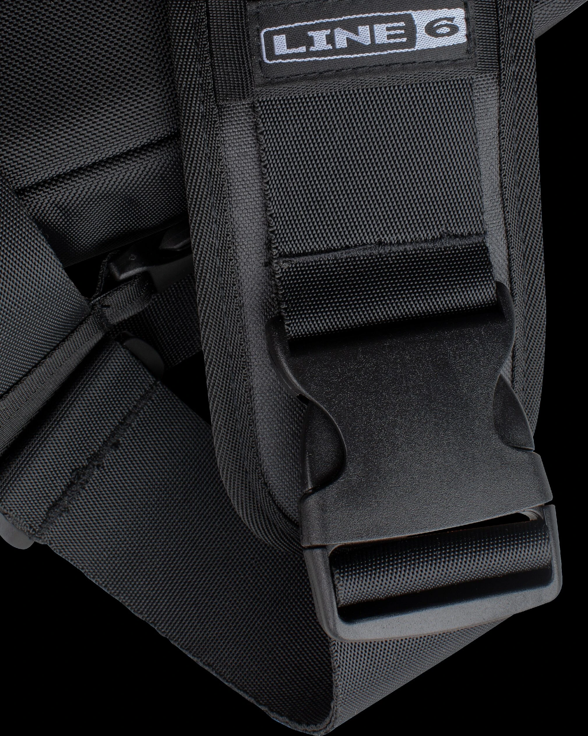 Line 6 HX Messenger Bag 8 Line 6 HX Messenger Bag