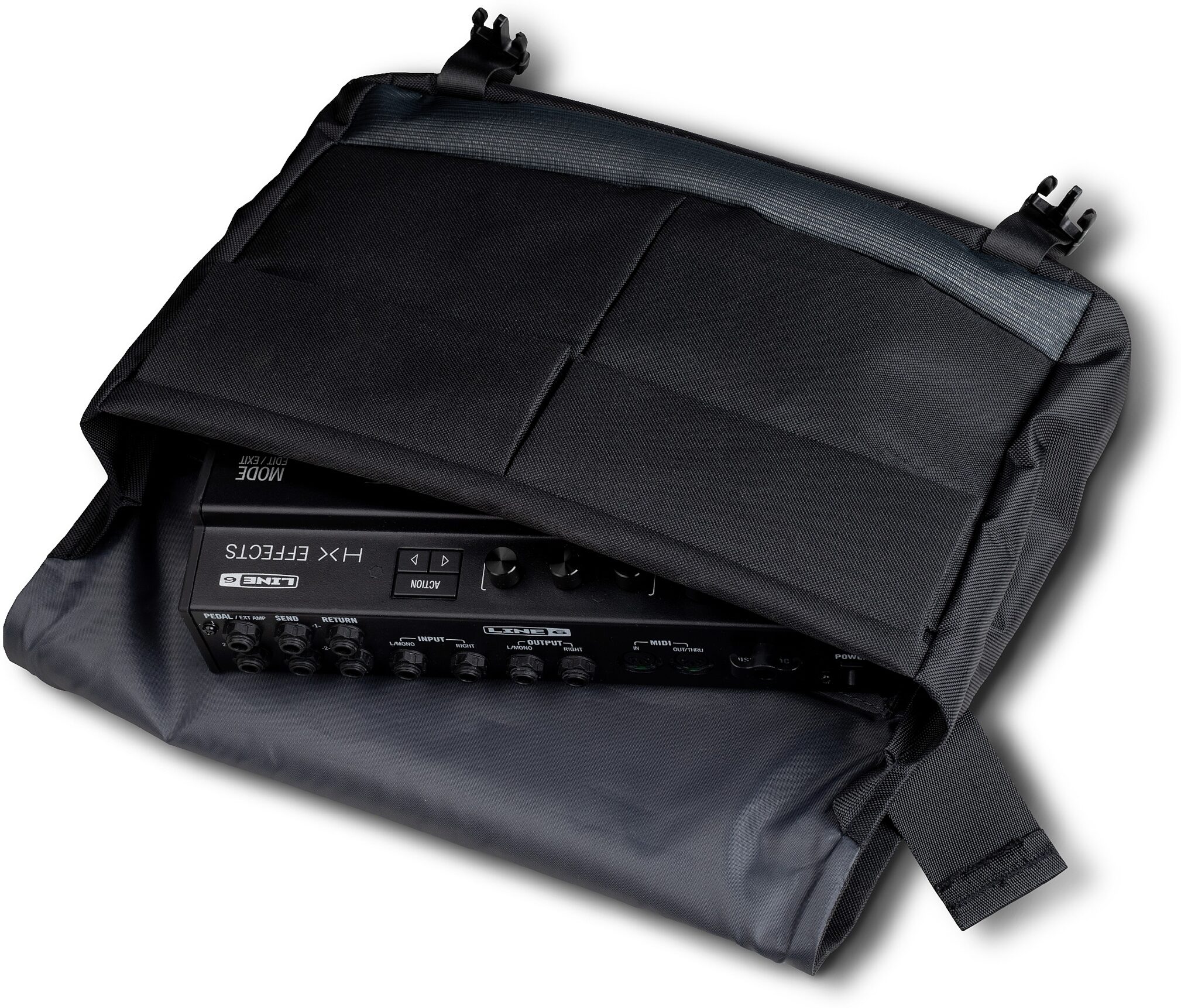 Line 6 HX Messenger Bag 9 Line 6 HX Messenger Bag