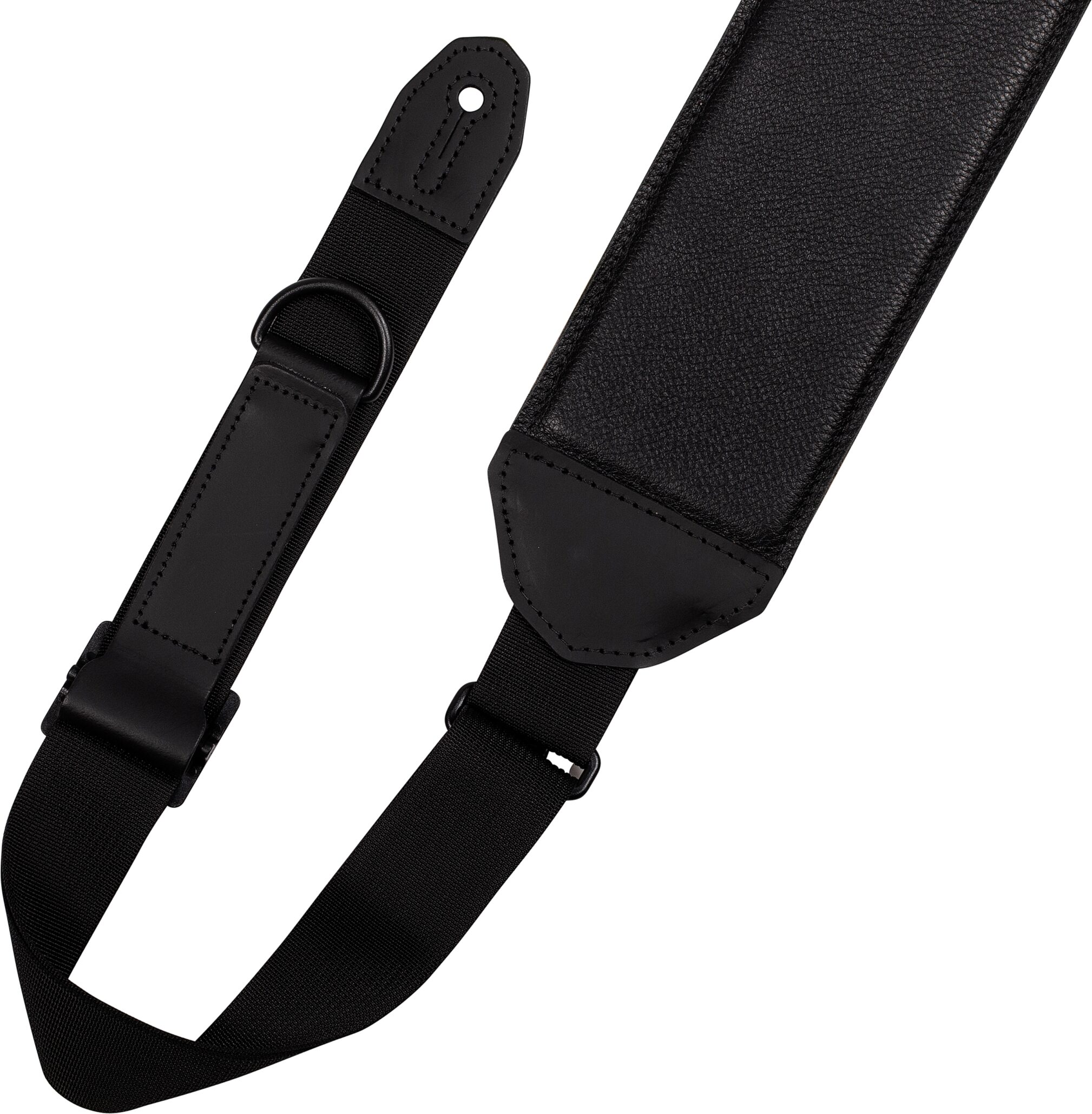 Levy's MRH4GF Right Height Bass Strap 6 Levy's MRH4GF Right Height Bass Strap