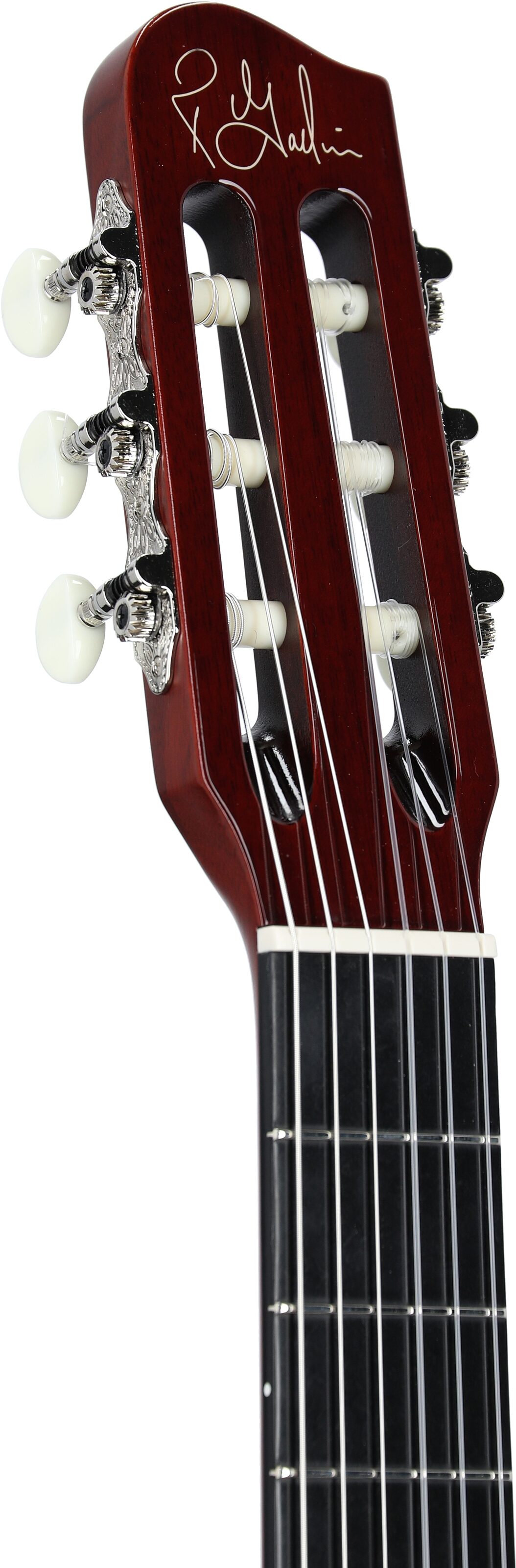 Godin Multiac Grand Concert Deluxe Classical Acoustic-Electric Guitar (with Gig Bag) 4 Godin Multiac Grand Concert Deluxe Classical Acoustic-Electric Guitar (with Gig Bag)