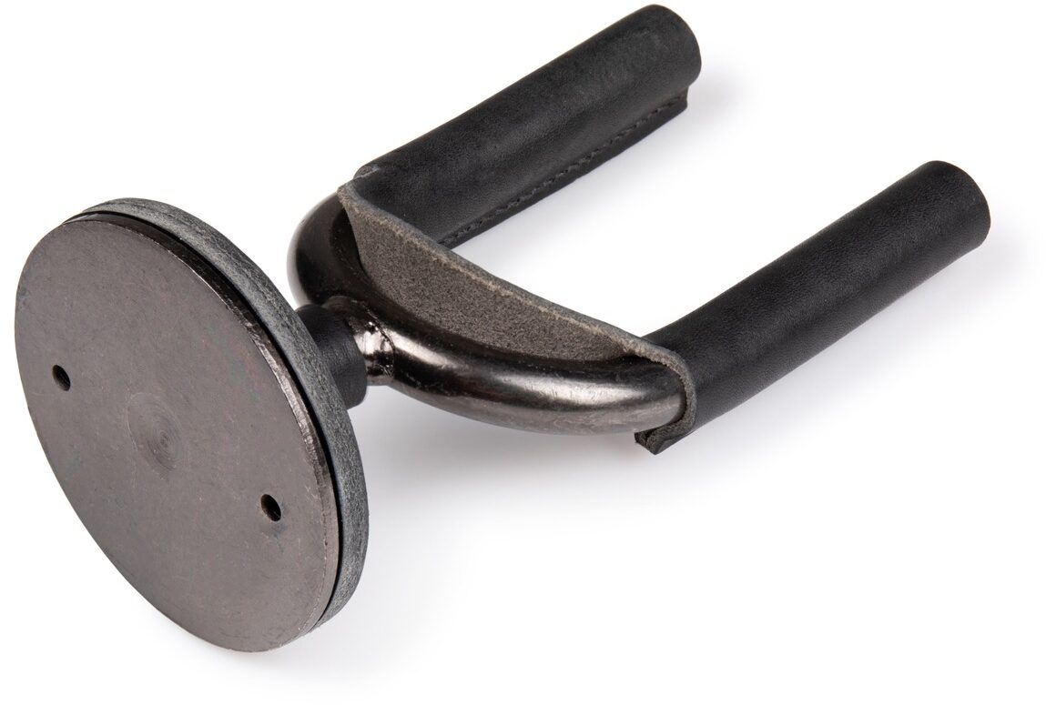 Levy's Smoke Forged Guitar Hanger 4 Levy's Smoke Forged Guitar Hanger
