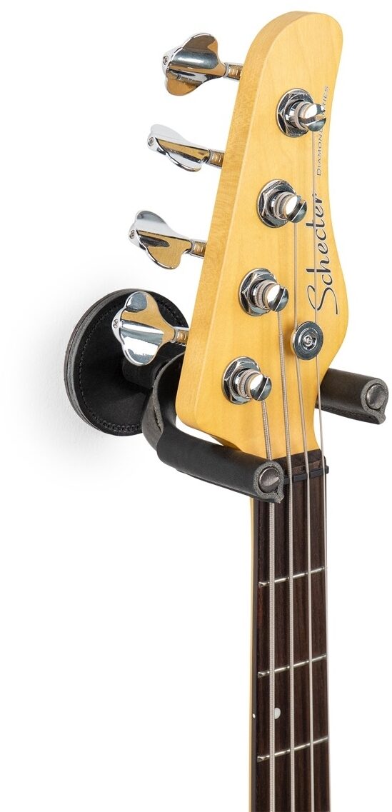 Levy's Smoke Forged Guitar Hanger 8 Levy's Smoke Forged Guitar Hanger