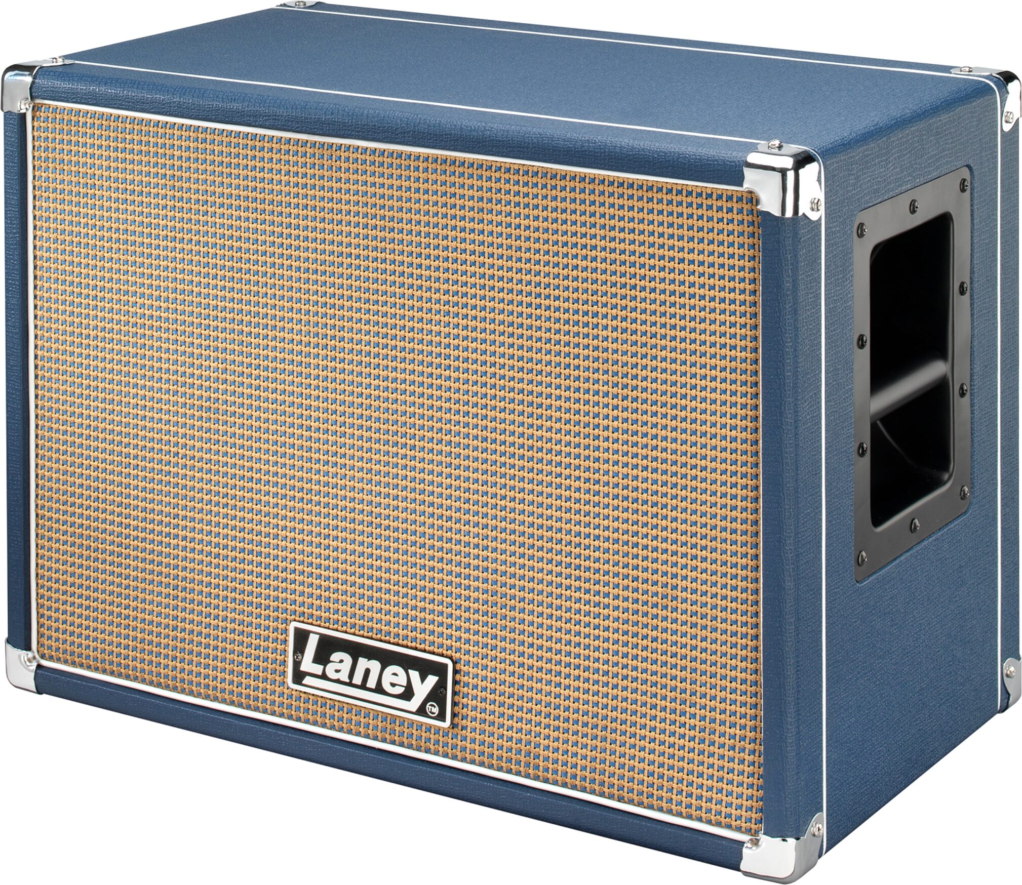 Laney Lionheart LT112 Guitar Speaker Cabinet (30 Watts, 1x12") 2 Laney Lionheart LT112 Guitar Speaker Cabinet (30 Watts, 1x12")