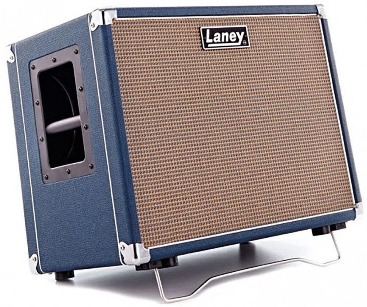 Laney Lionheart LT112 Guitar Speaker Cabinet (30 Watts, 1x12") 3 Laney Lionheart LT112 Guitar Speaker Cabinet (30 Watts, 1x12")