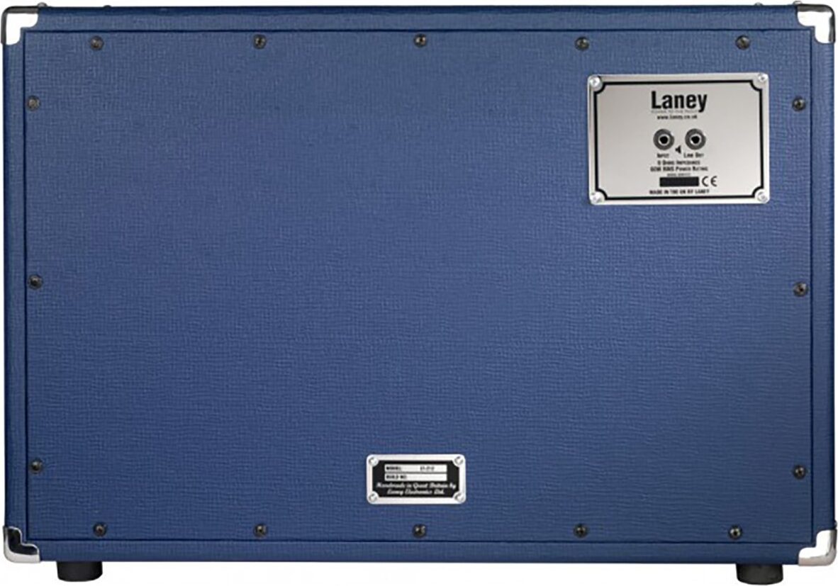 Laney Lionheart LT112 Guitar Speaker Cabinet (30 Watts, 1x12") 4 Laney Lionheart LT112 Guitar Speaker Cabinet (30 Watts, 1x12")