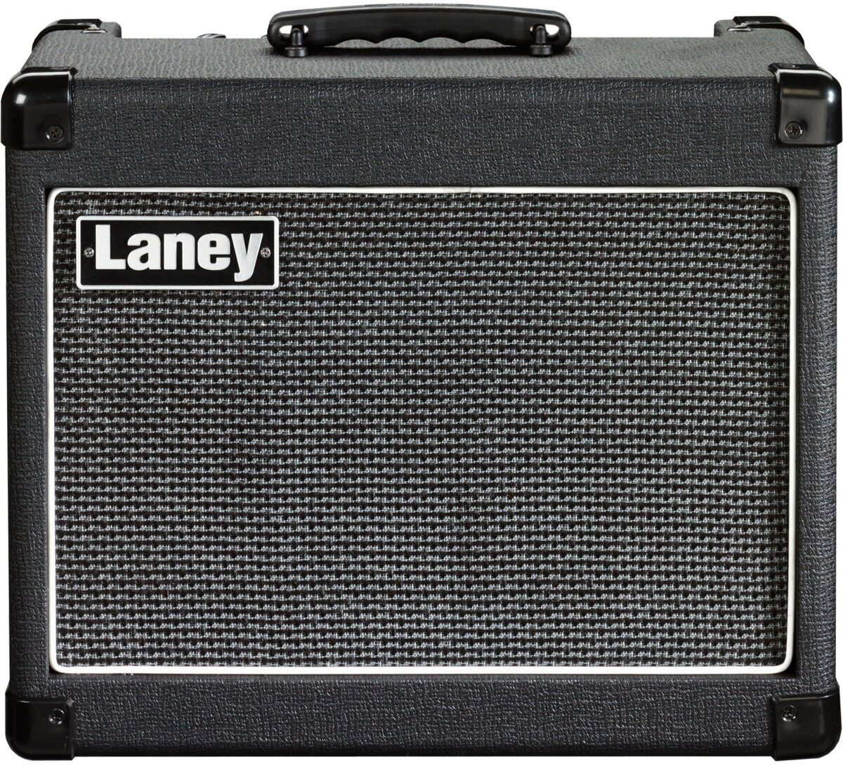 Laney LG20R Guitar Combo Amplifier (20 Watts, 1x8") 1 Laney LG20R Guitar Combo Amplifier (20 Watts, 1x8")