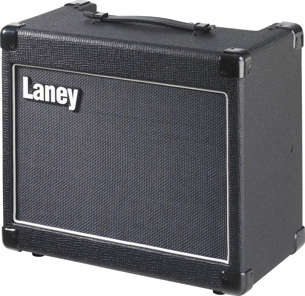 Laney LG20R Guitar Combo Amplifier (20 Watts, 1x8") 4 Laney LG20R Guitar Combo Amplifier (20 Watts, 1x8")
