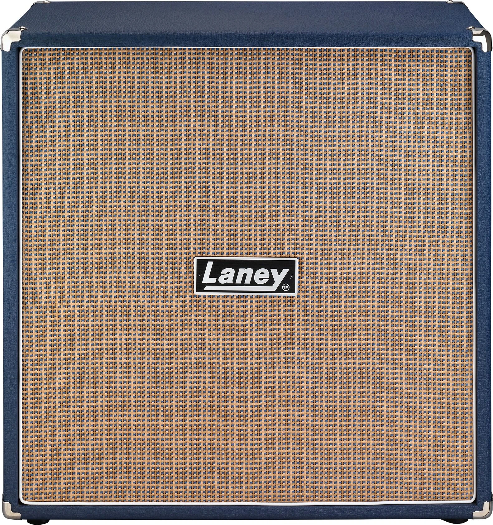 Laney Lionheart Foundry Guitar Speaker Cabinet (240 Watts, 4x12") 2 Laney Lionheart Foundry Guitar Speaker Cabinet (240 Watts, 4x12")