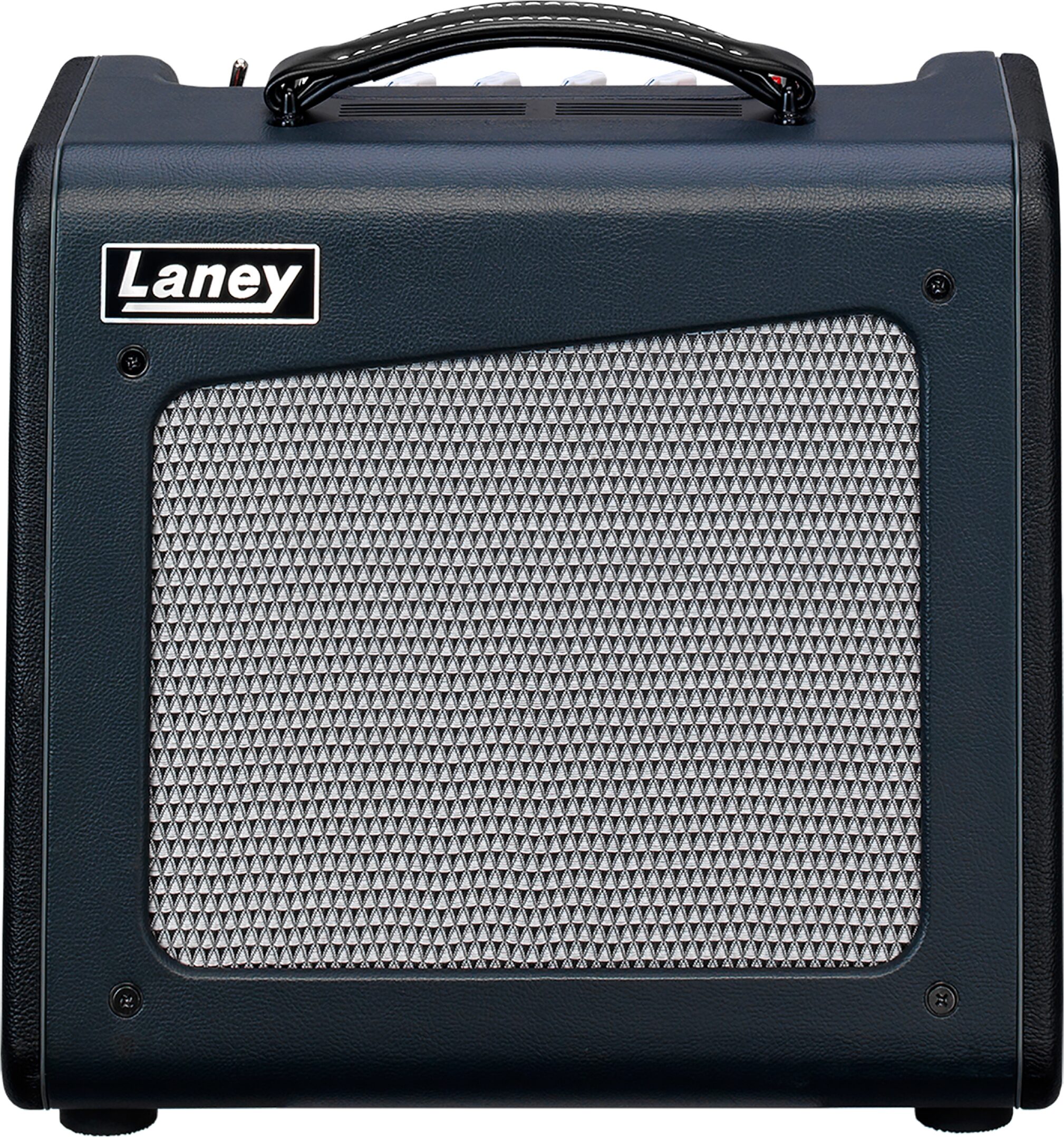 Laney Cub-Super10 Guitar Combo Amplifier (6 Watts, 1x10") 2 Laney Cub-Super10 Guitar Combo Amplifier (6 Watts, 1x10")