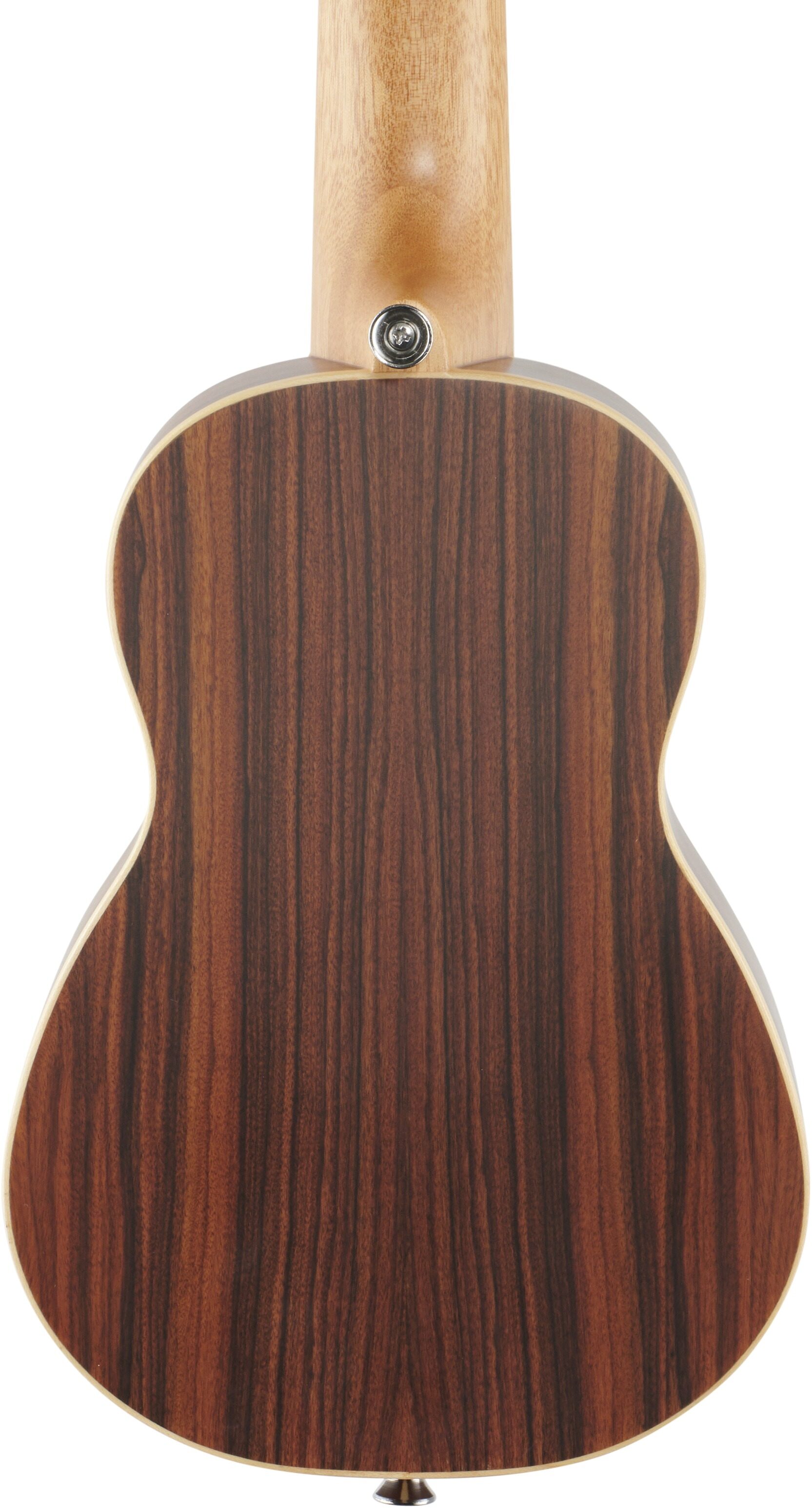 Lanikai Solid Spruce Top Soprano Ukulele (with Gig Bag) 7 Lanikai Solid Spruce Top Soprano Ukulele (with Gig Bag)