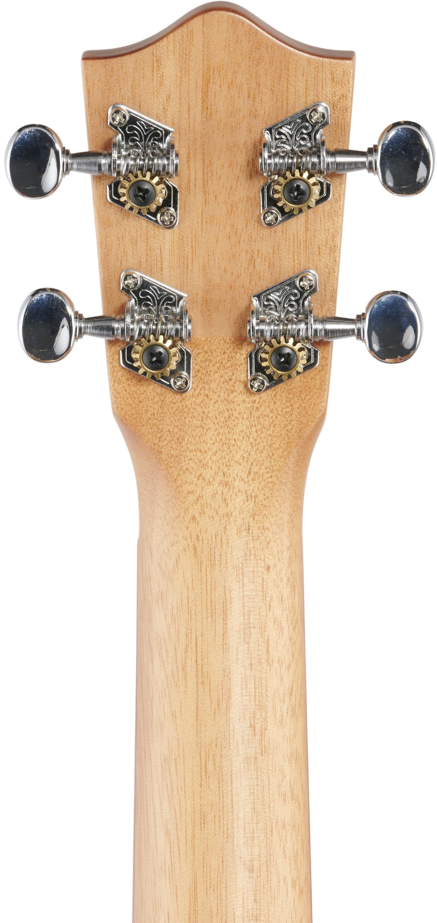 Lanikai Flame Maple Tenor Ukulele 8 Lanikai Flame Maple Tenor Ukulele