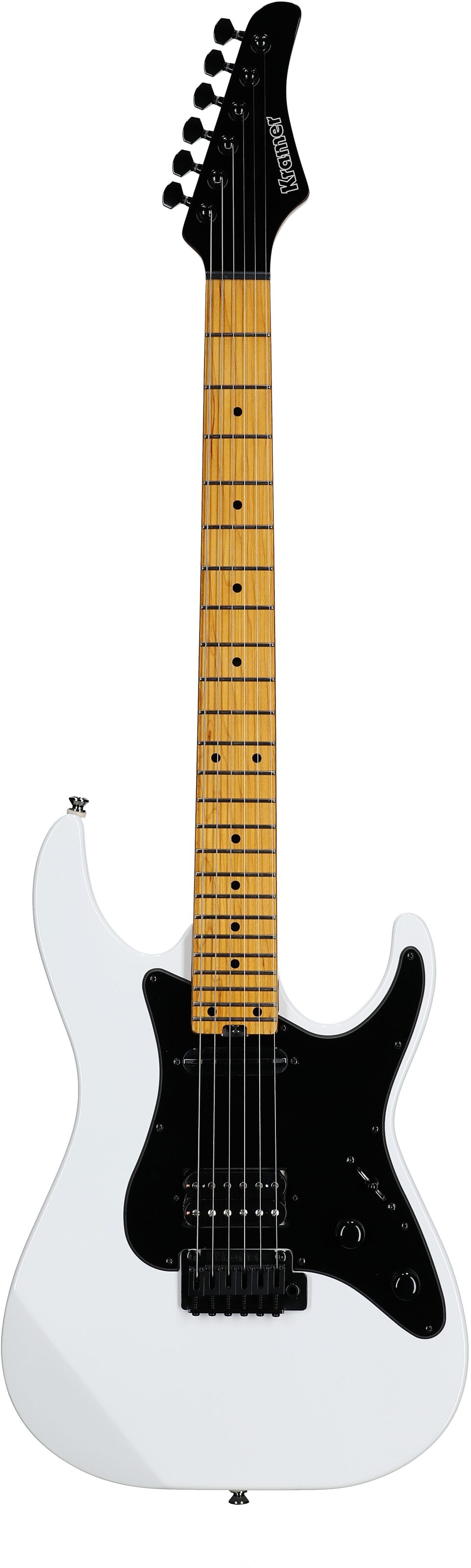 Kramer Volante HSGT Electric Guitar (with Gig Bag) 2 Kramer Volante HSGT Electric Guitar (with Gig Bag)