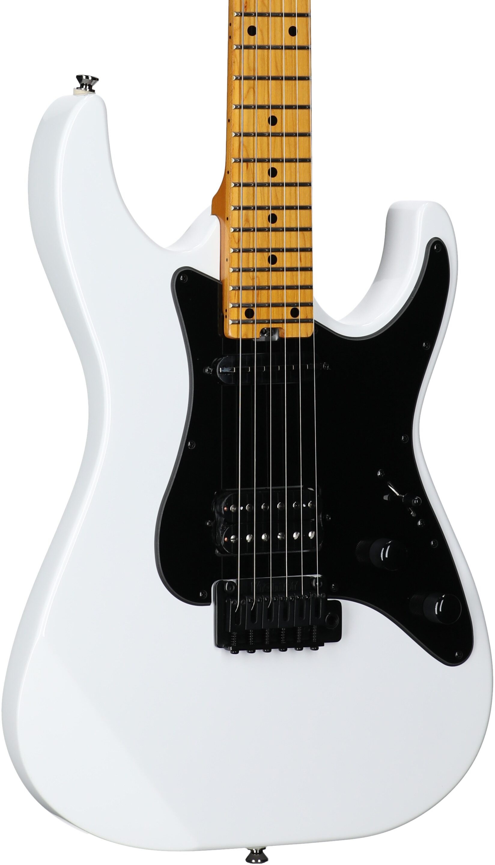 Kramer Volante HSGT Electric Guitar (with Gig Bag) 3 Kramer Volante HSGT Electric Guitar (with Gig Bag)