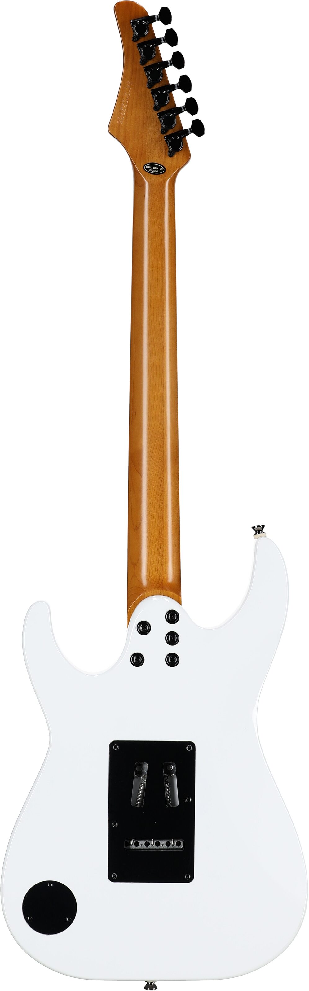 Kramer Volante HSGT Electric Guitar (with Gig Bag) 4 Kramer Volante HSGT Electric Guitar (with Gig Bag)