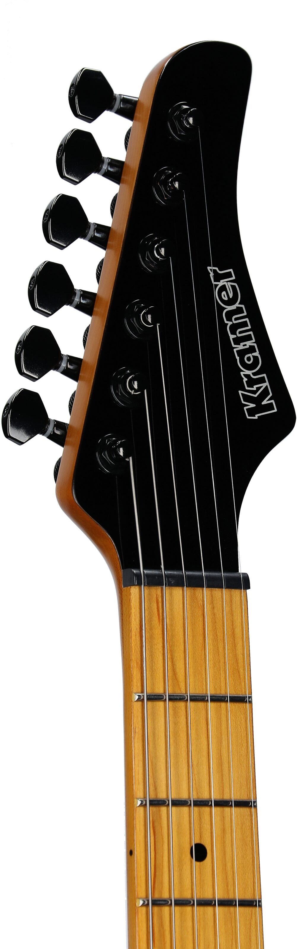 Kramer Volante HSGT Electric Guitar (with Gig Bag) 5 Kramer Volante HSGT Electric Guitar (with Gig Bag)