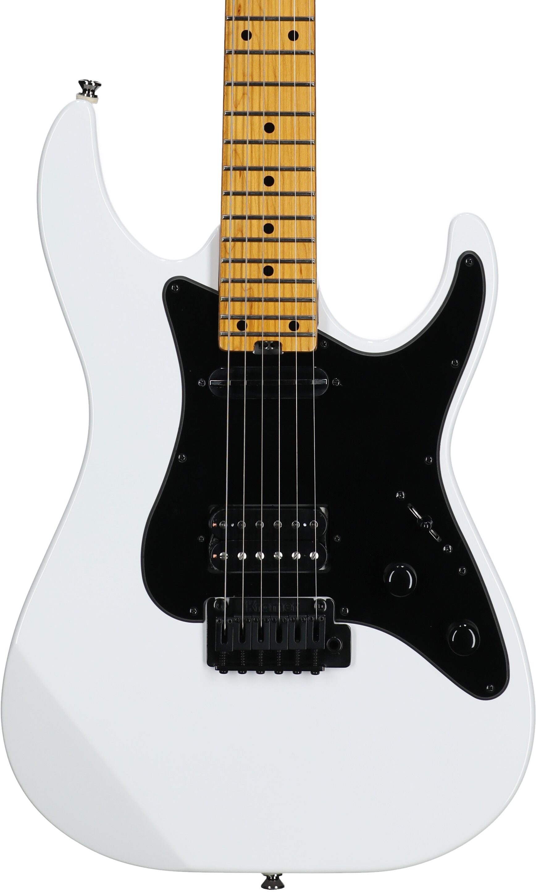 Kramer Volante HSGT Electric Guitar (with Gig Bag) 1 Kramer Volante HSGT Electric Guitar (with Gig Bag)