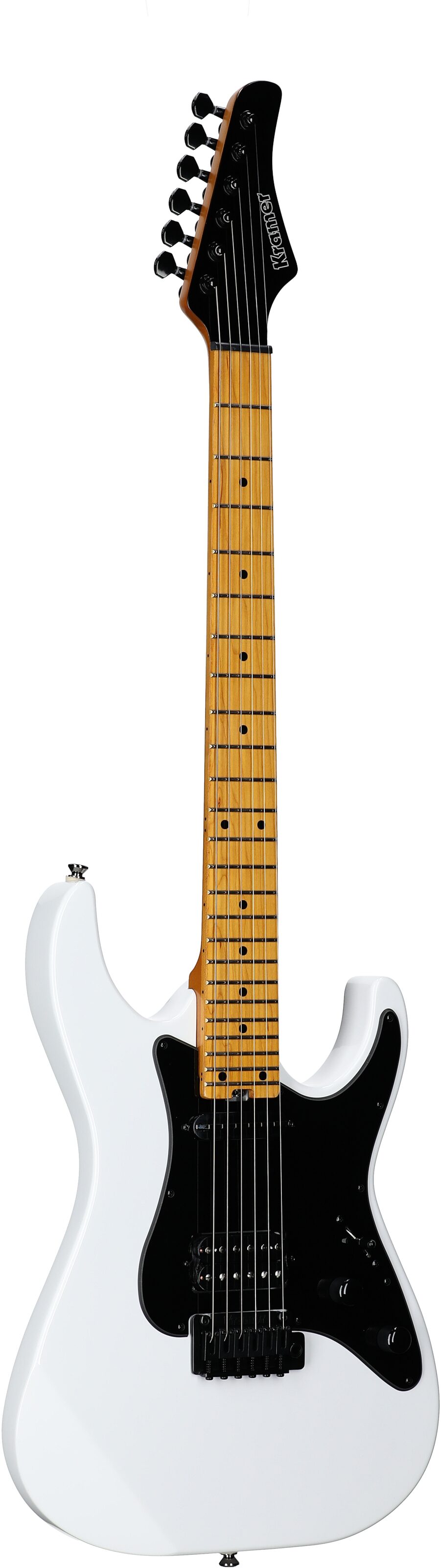 Kramer Volante HSGT Electric Guitar (with Gig Bag) 6 Kramer Volante HSGT Electric Guitar (with Gig Bag)
