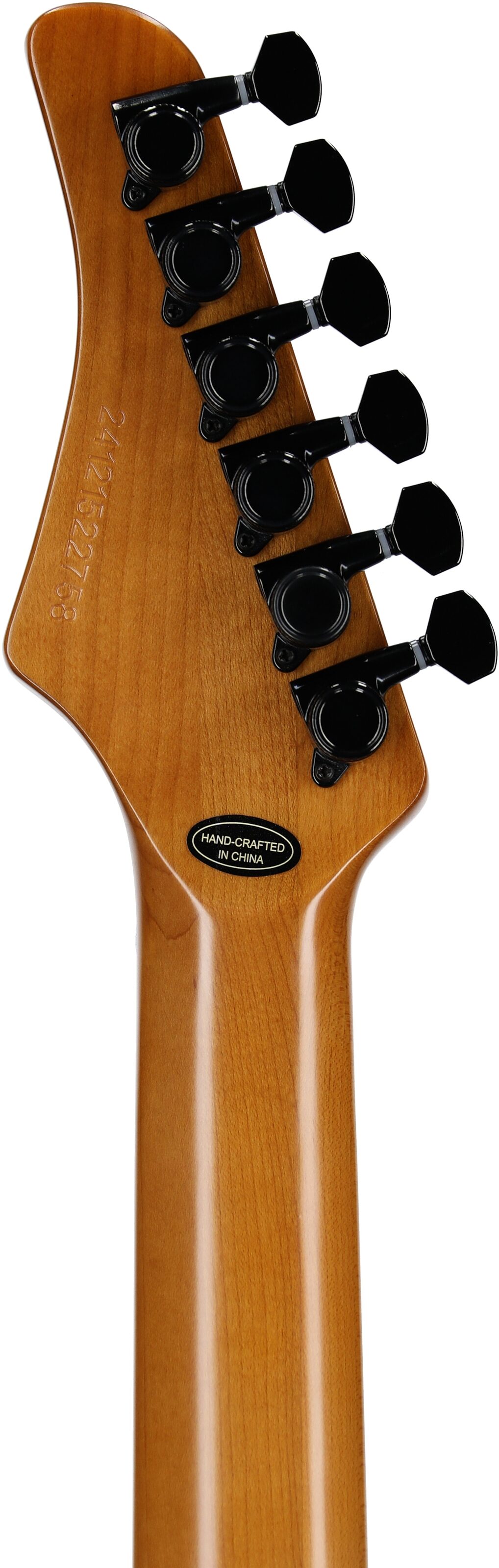 Kramer Volante HSGT Electric Guitar (with Gig Bag) 8 Kramer Volante HSGT Electric Guitar (with Gig Bag)