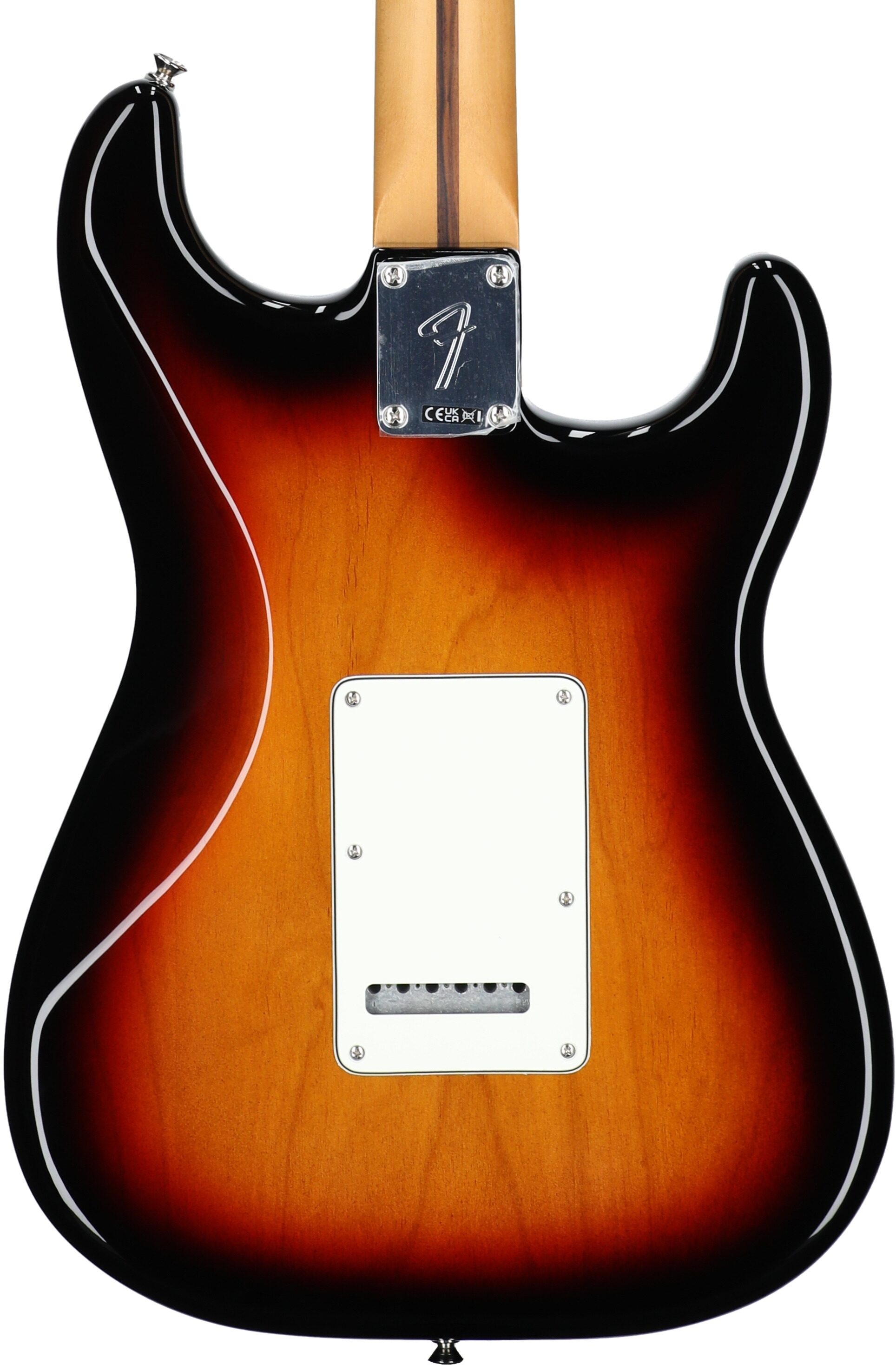 Fender Player II Stratocaster Electric Guitar, Left-Handed (with Rosewood Fingerboard) 7 Fender Player II Stratocaster Electric Guitar, Left-Handed (with Rosewood Fingerboard)