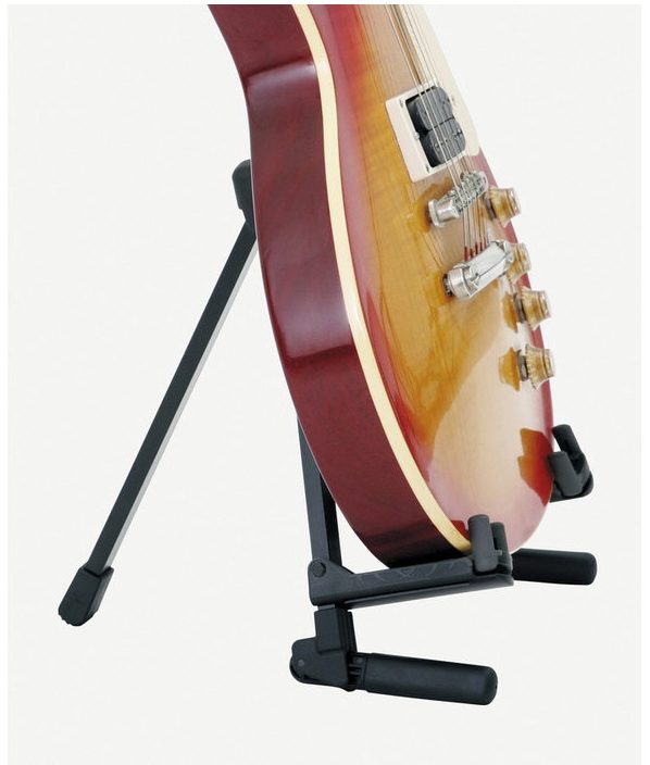 K&M Memphis Travel Guitar Stand 3 K&M Memphis Travel Guitar Stand