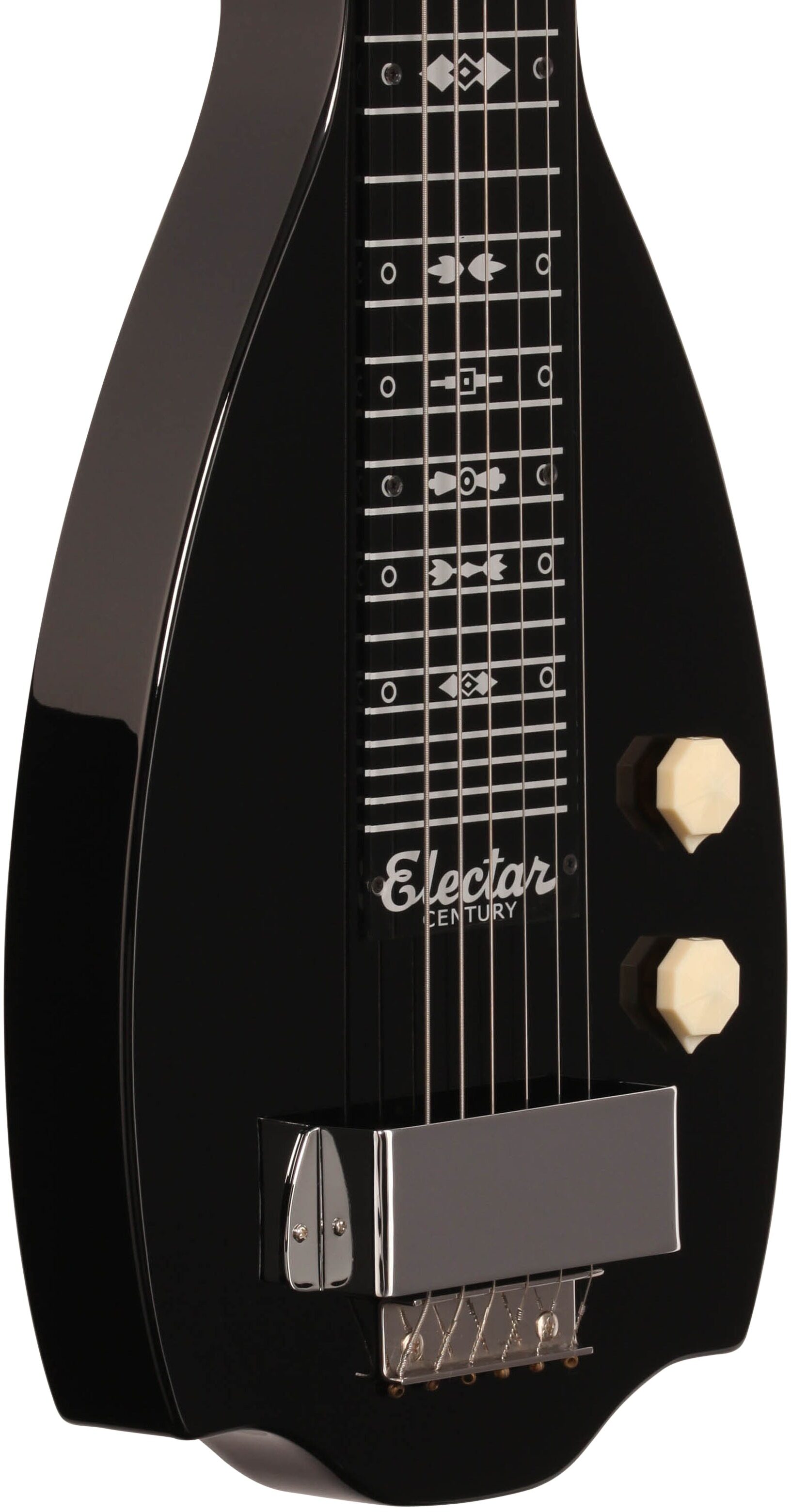 Epiphone Electar 1939 Century Electric Lap Steel Guitar (with Gig Bag) 3 Epiphone Electar 1939 Century Electric Lap Steel Guitar (with Gig Bag)