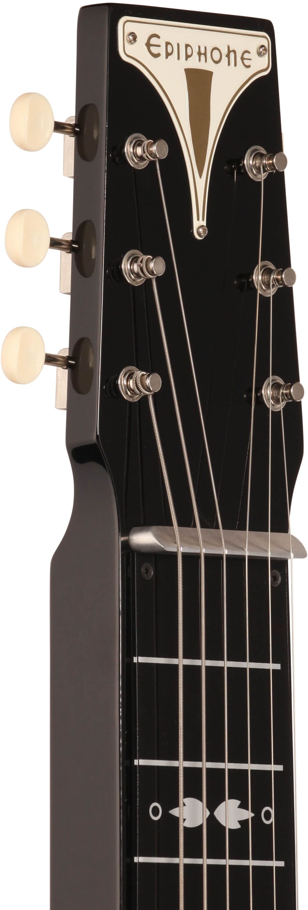 Epiphone Electar 1939 Century Electric Lap Steel Guitar (with Gig Bag) 5 Epiphone Electar 1939 Century Electric Lap Steel Guitar (with Gig Bag)