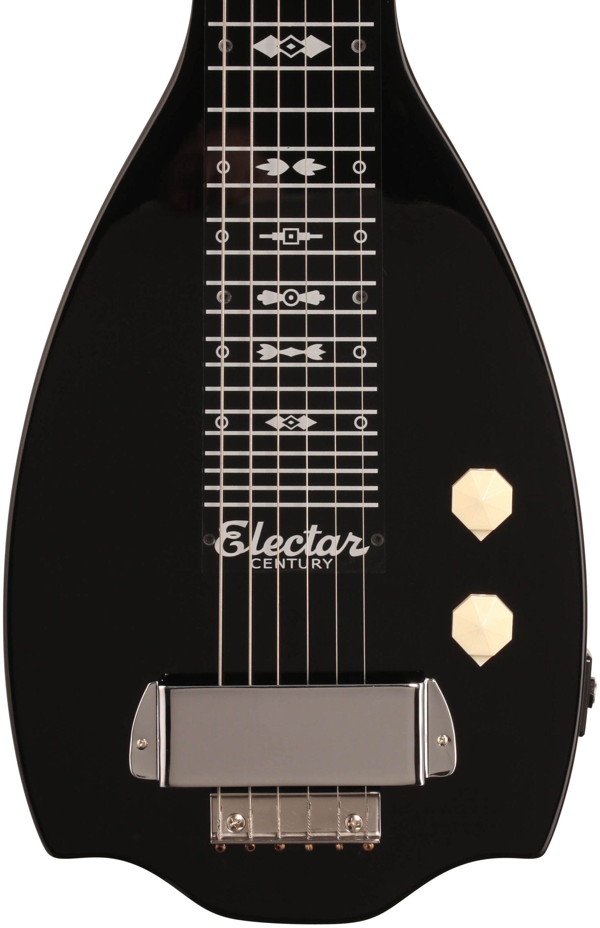 Epiphone Electar 1939 Century Electric Lap Steel Guitar (with Gig Bag)
