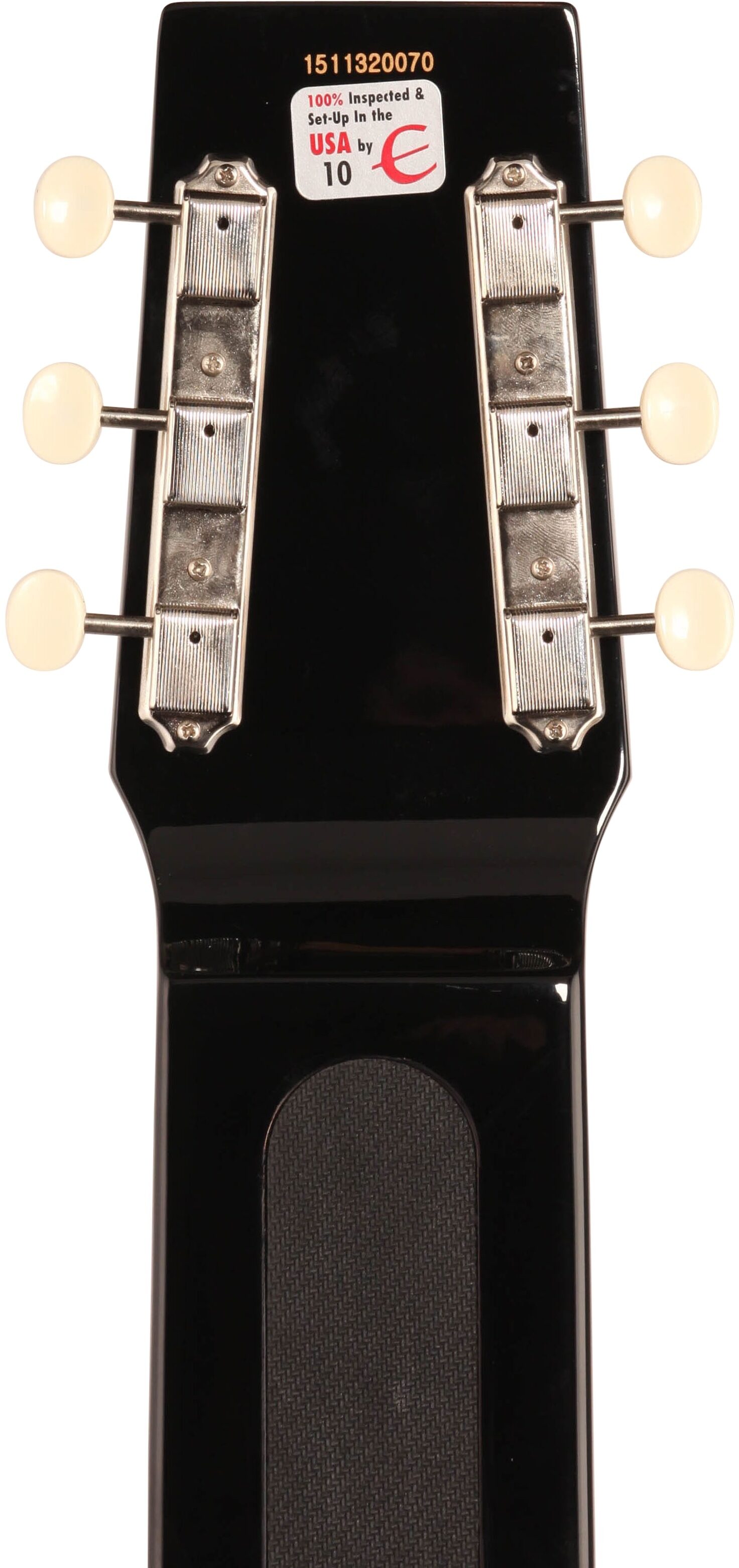 Epiphone Electar 1939 Century Electric Lap Steel Guitar (with Gig Bag) 8 Epiphone Electar 1939 Century Electric Lap Steel Guitar (with Gig Bag)