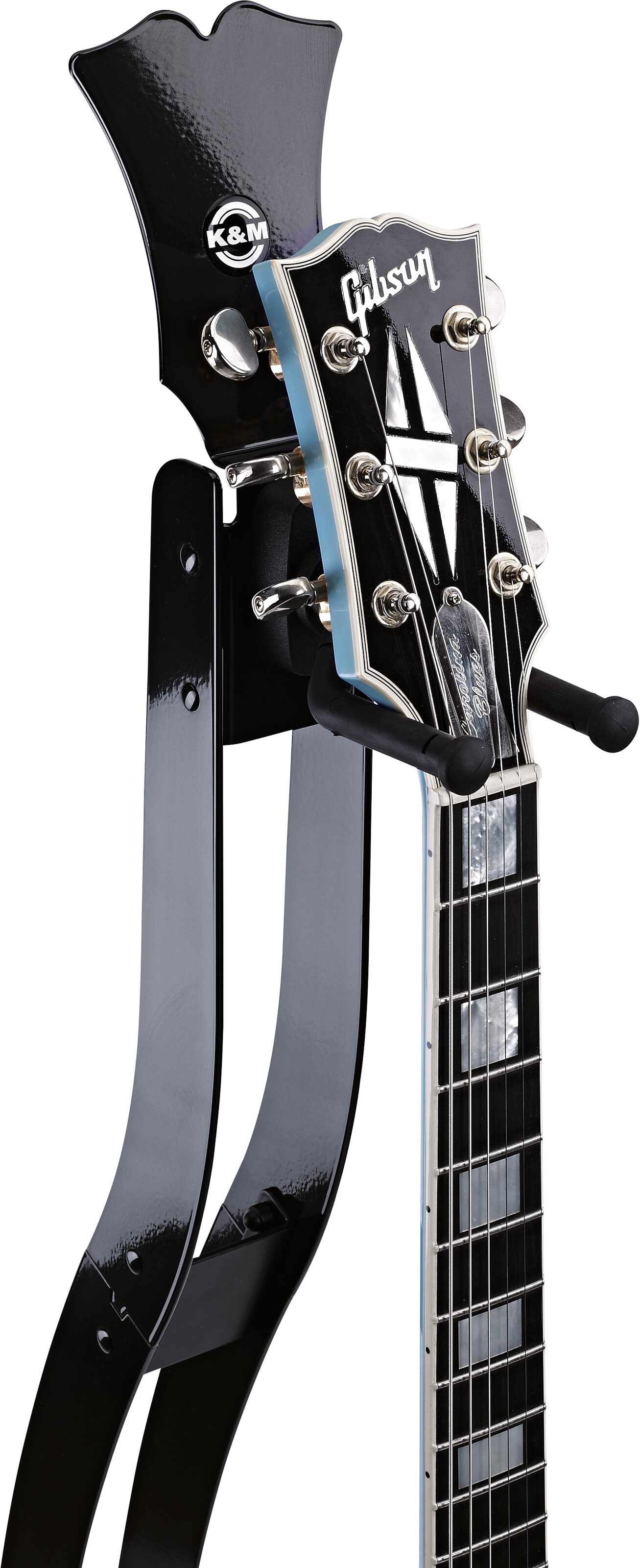 K&M Guitar Station 3 K&M Guitar Station