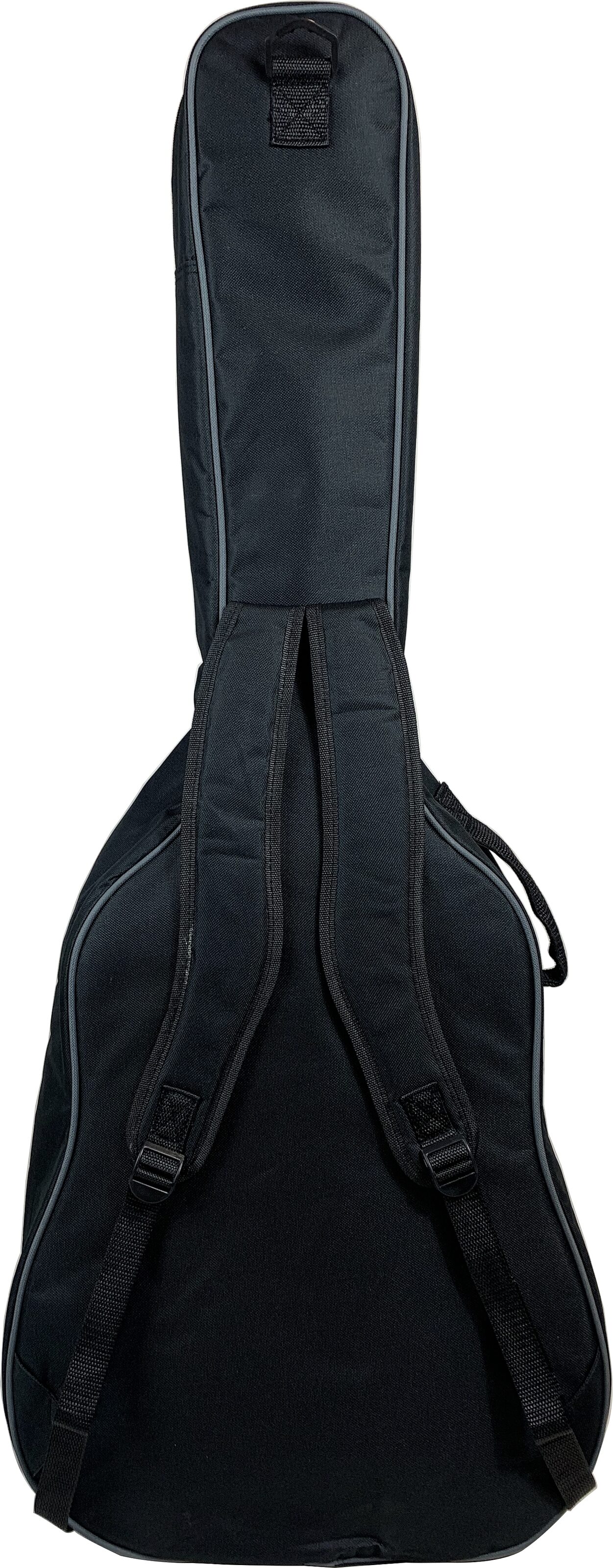 Kepma Deluxe Lightweight Acoustic Guitar Gig Bag 2 Kepma Deluxe Lightweight Acoustic Guitar Gig Bag