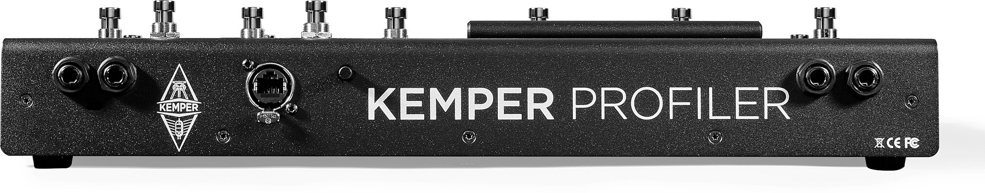 Kemper Profiler Remote MK2 for Kemper Amps 3 Kemper Profiler Remote MK2 for Kemper Amps