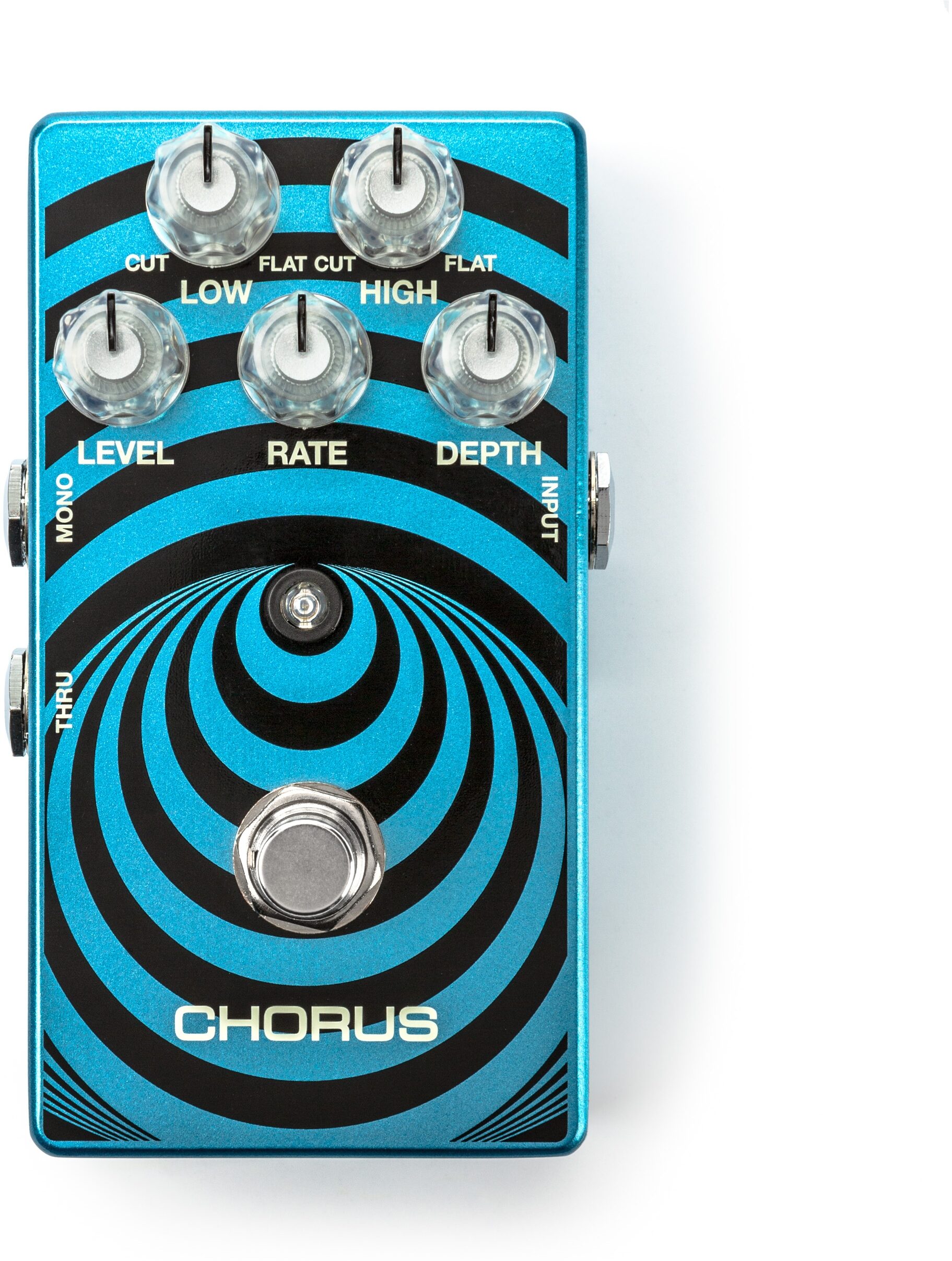Wylde Audio WA38 Chorus Pedal