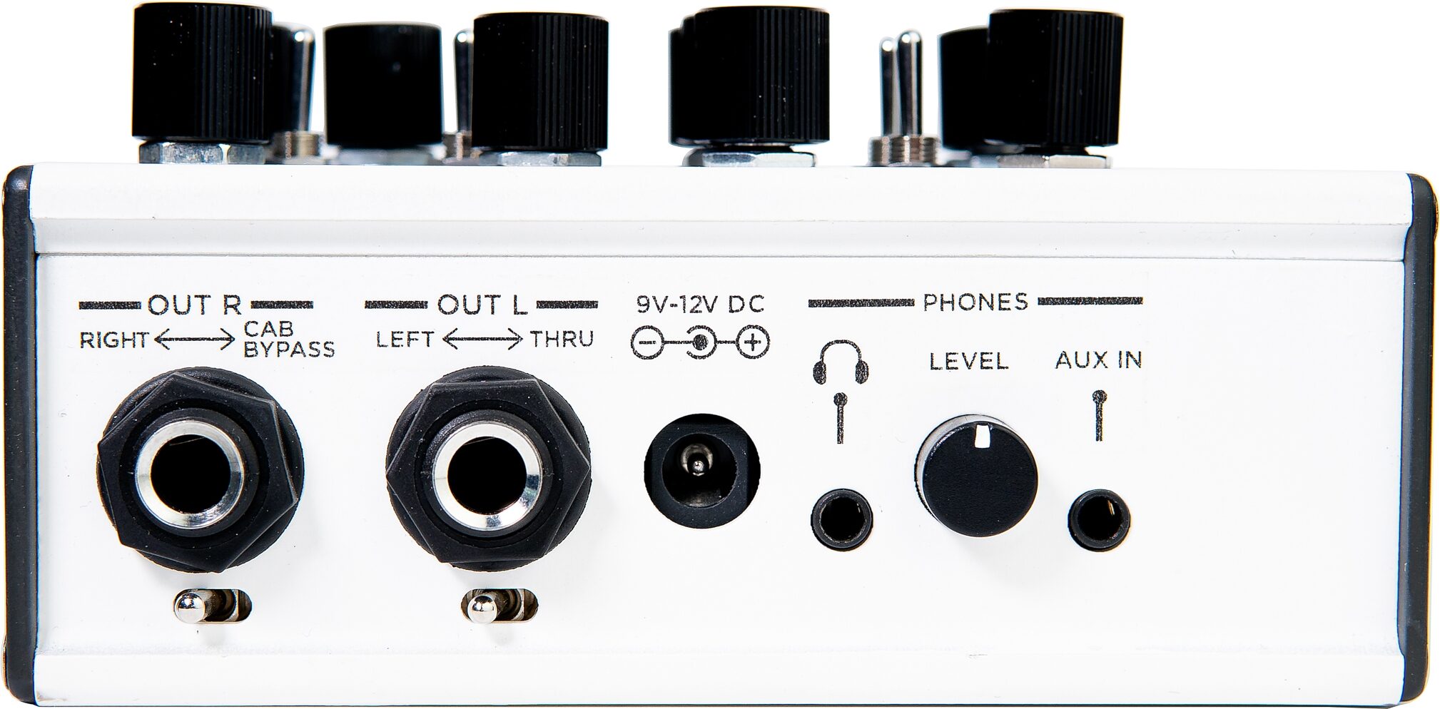 DSM Humboldt Simplifier MK-II Zero Watt Stereo Amplifier 5 DSM Humboldt Simplifier MK-II Zero Watt Stereo Amplifier