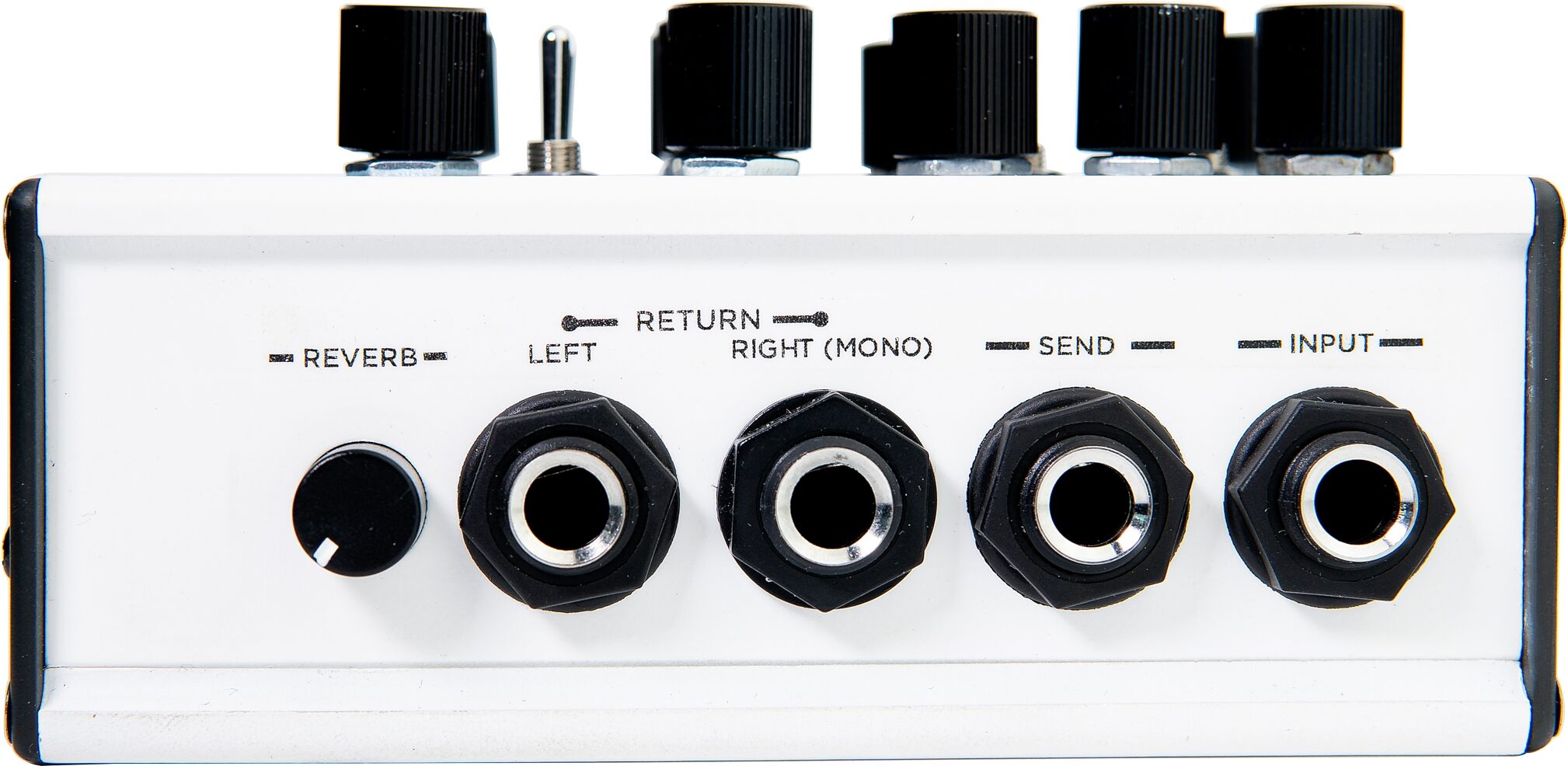 DSM Humboldt Simplifier MK-II Zero Watt Stereo Amplifier 6 DSM Humboldt Simplifier MK-II Zero Watt Stereo Amplifier