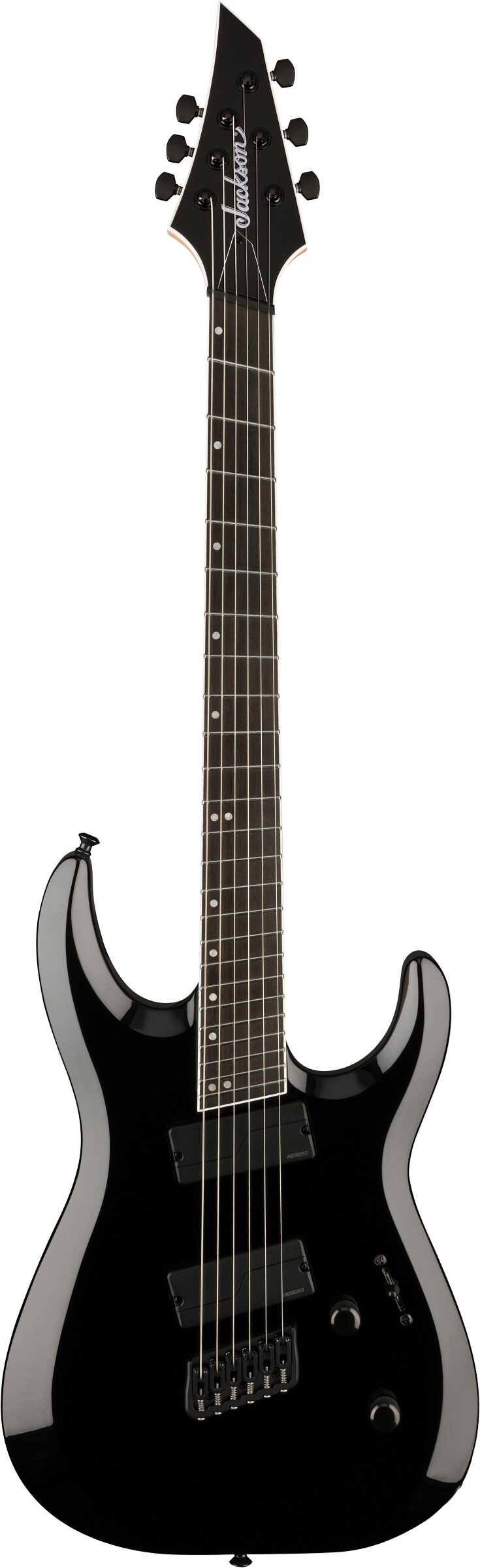 Jackson Pro Plus DK Modern MDK HT6 Electric Guitar (with Gig Bag) 2 Jackson Pro Plus DK Modern MDK HT6 Electric Guitar (with Gig Bag)