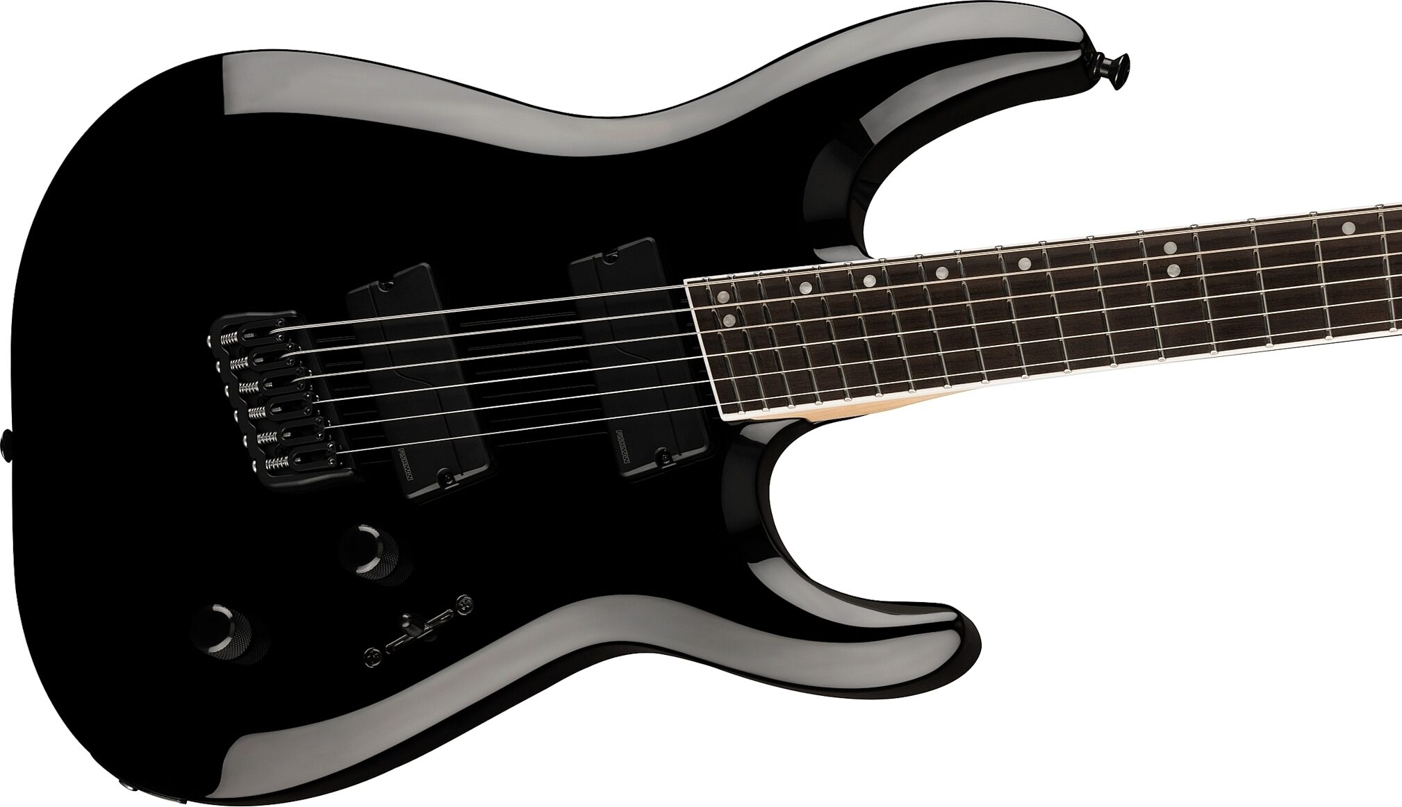 Jackson Pro Plus DK Modern MDK HT6 Electric Guitar (with Gig Bag) 1 Jackson Pro Plus DK Modern MDK HT6 Electric Guitar (with Gig Bag)