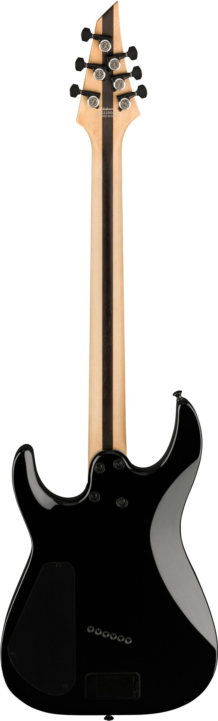 Jackson Pro Plus DK Modern MDK HT6 Electric Guitar (with Gig Bag) 3 Jackson Pro Plus DK Modern MDK HT6 Electric Guitar (with Gig Bag)