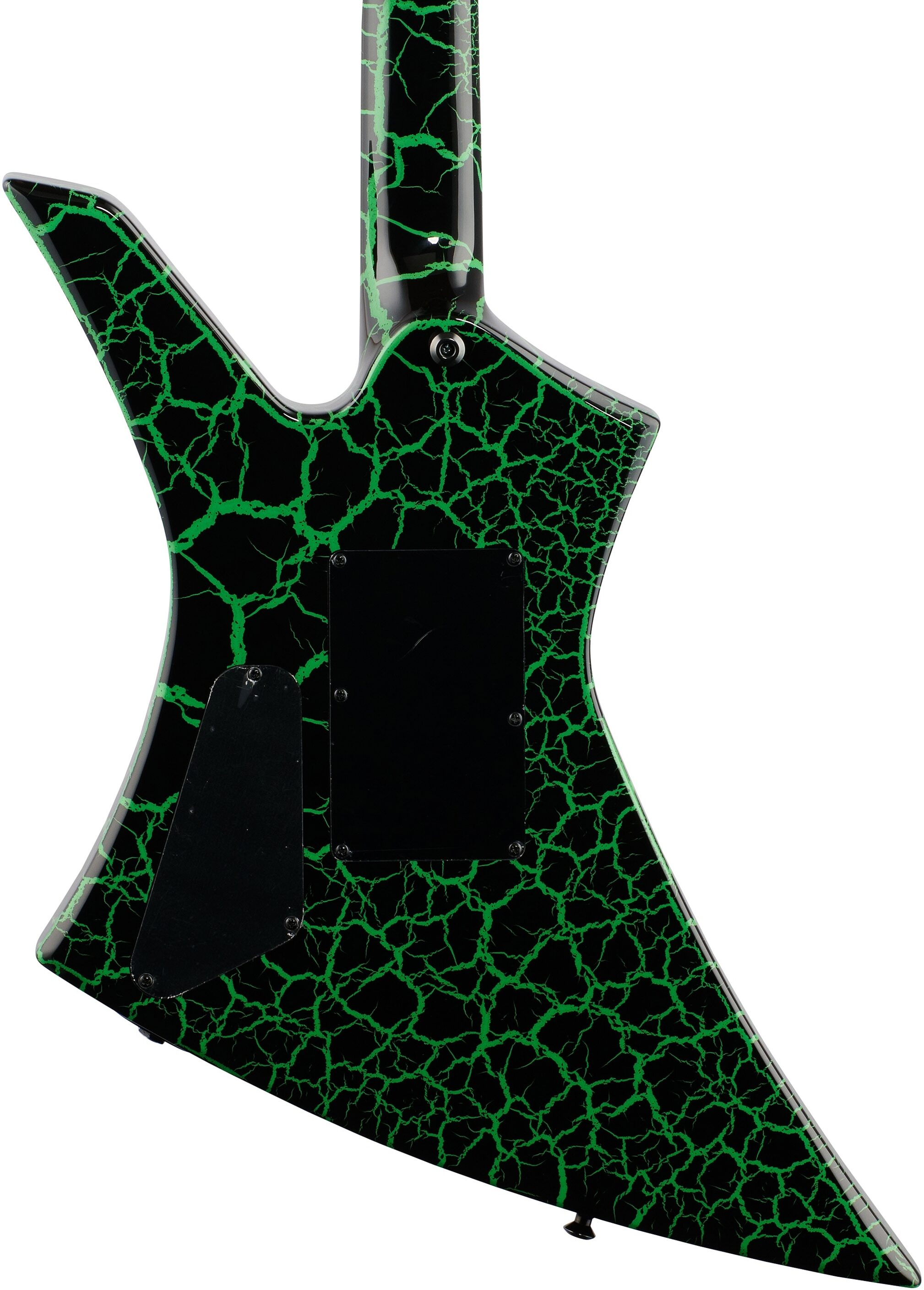 Jackson Pro Signature Brandon Ellis Kelly Electric Guitar 7 Jackson Pro Signature Brandon Ellis Kelly Electric Guitar