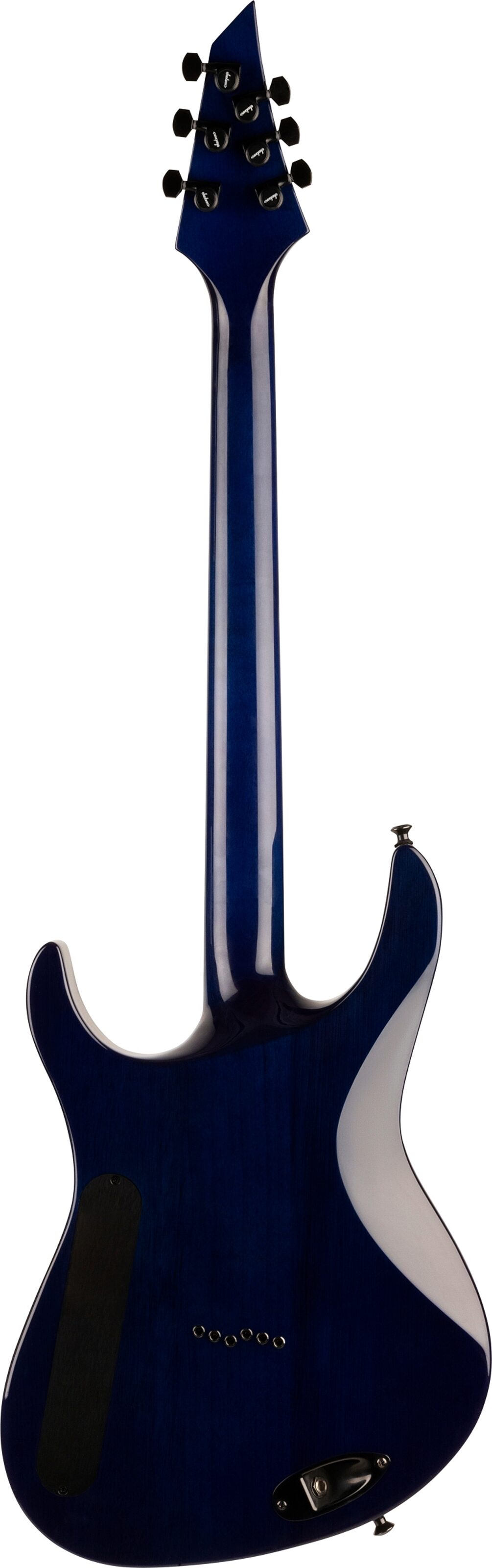 Jackson Pro Broderick Soloist HT6P Electric Guitar 3 Jackson Pro Broderick Soloist HT6P Electric Guitar