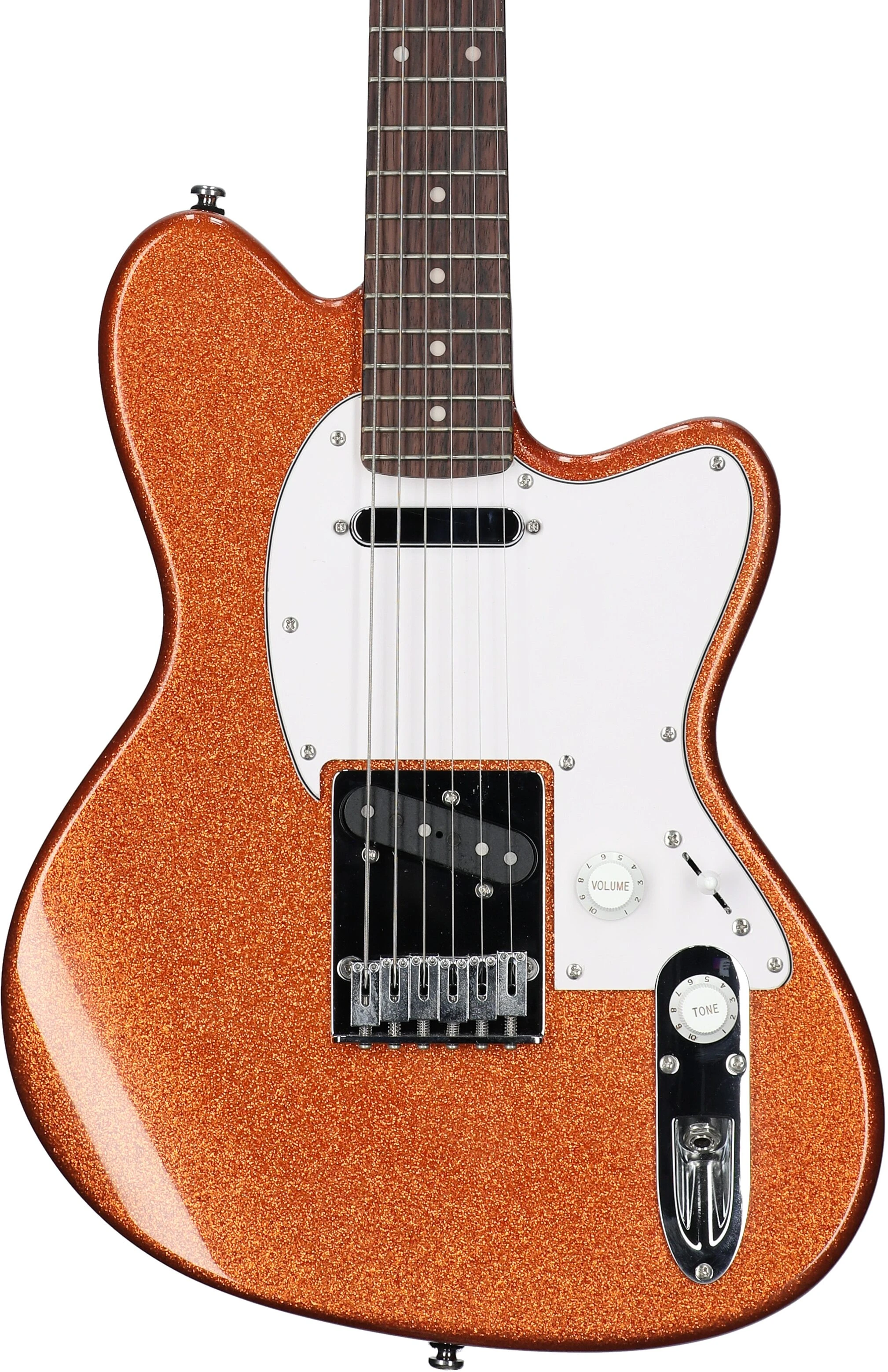 Ibanez Yvette Young YY20 Electric Guitar 5 Ibanez Yvette Young YY20 Electric Guitar