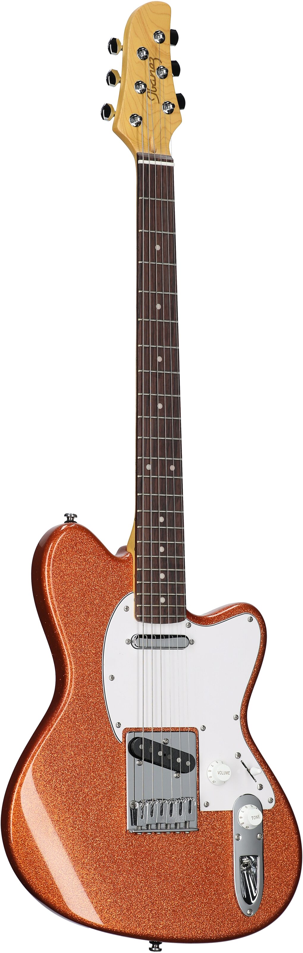 Ibanez Yvette Young YY20 Electric Guitar 6 Ibanez Yvette Young YY20 Electric Guitar