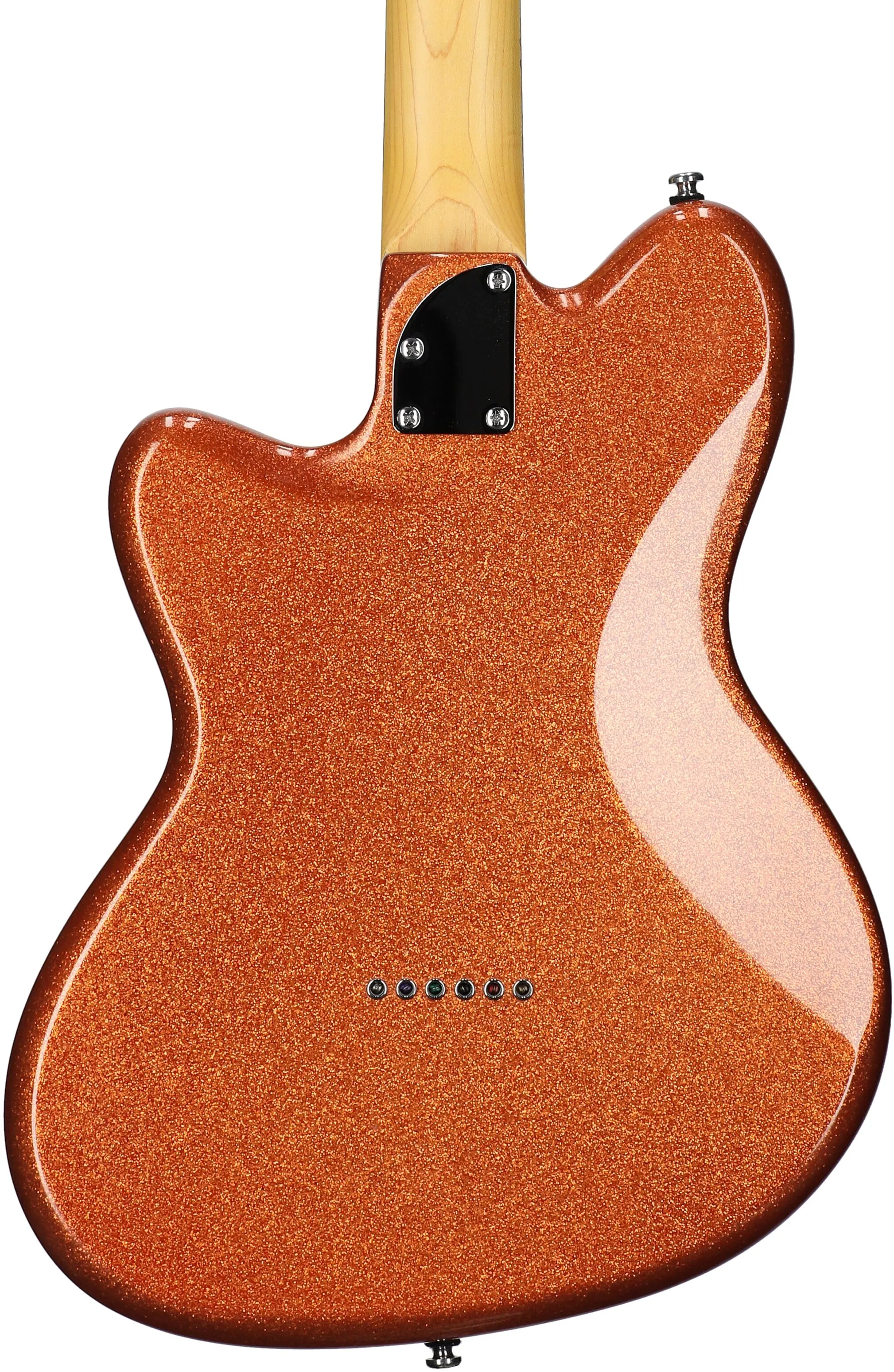 Ibanez Yvette Young YY20 Electric Guitar 7 Ibanez Yvette Young YY20 Electric Guitar