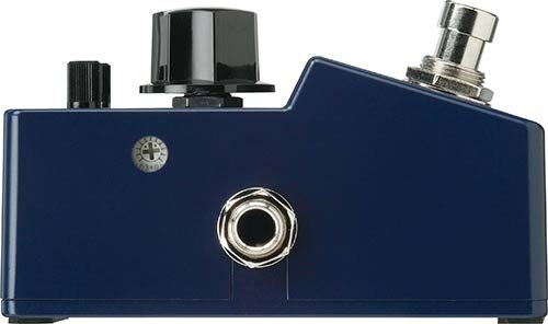 Ibanez TR Mini Tremolo Pedal 2 Ibanez TR Mini Tremolo Pedal